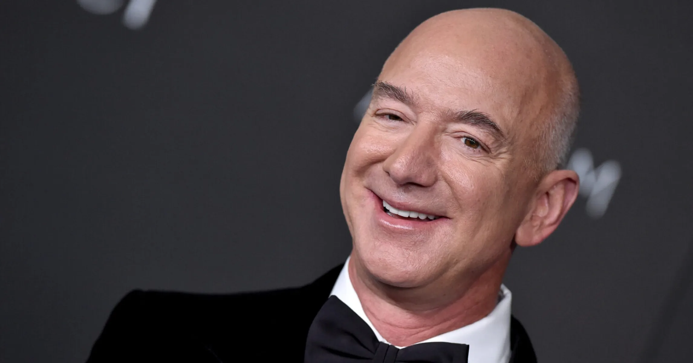 Jeff Bezos Net Worth 2023 What Is The Amazon Owner Worth