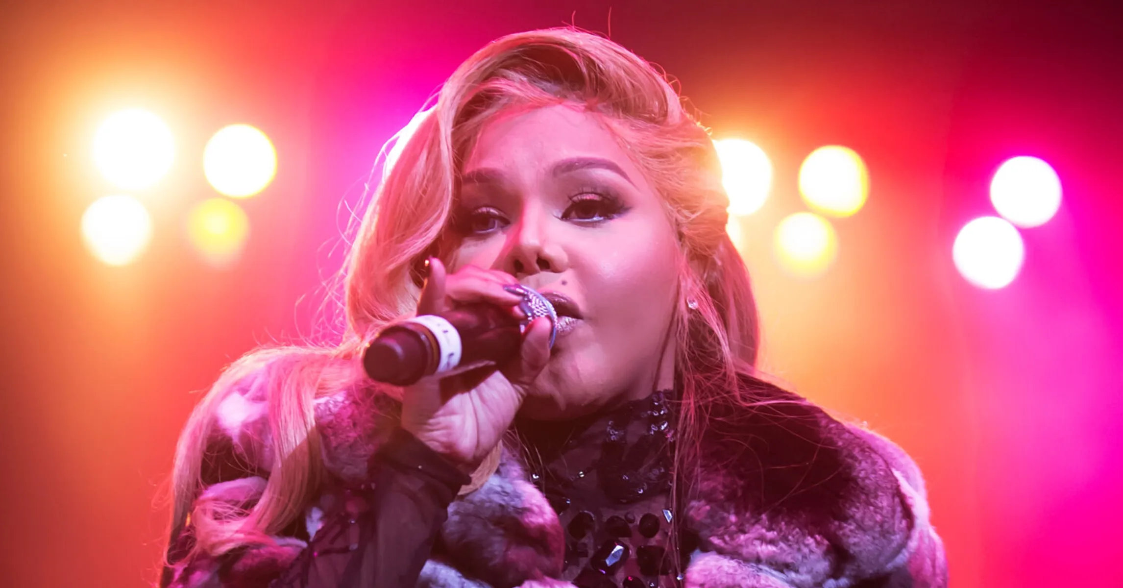 What Is Lil Kim's Best-Selling Album?