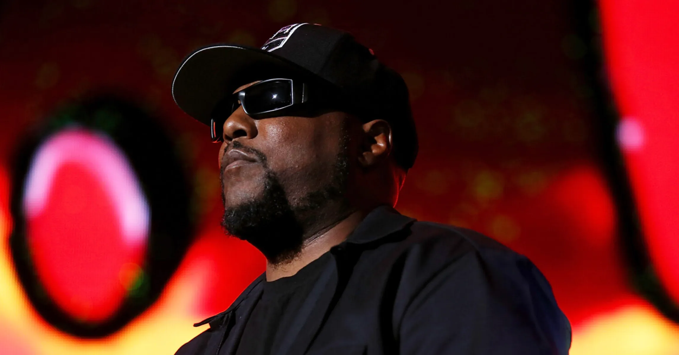 MC Ren Net Worth 2024: Updated Wealth Of The Rap Icon