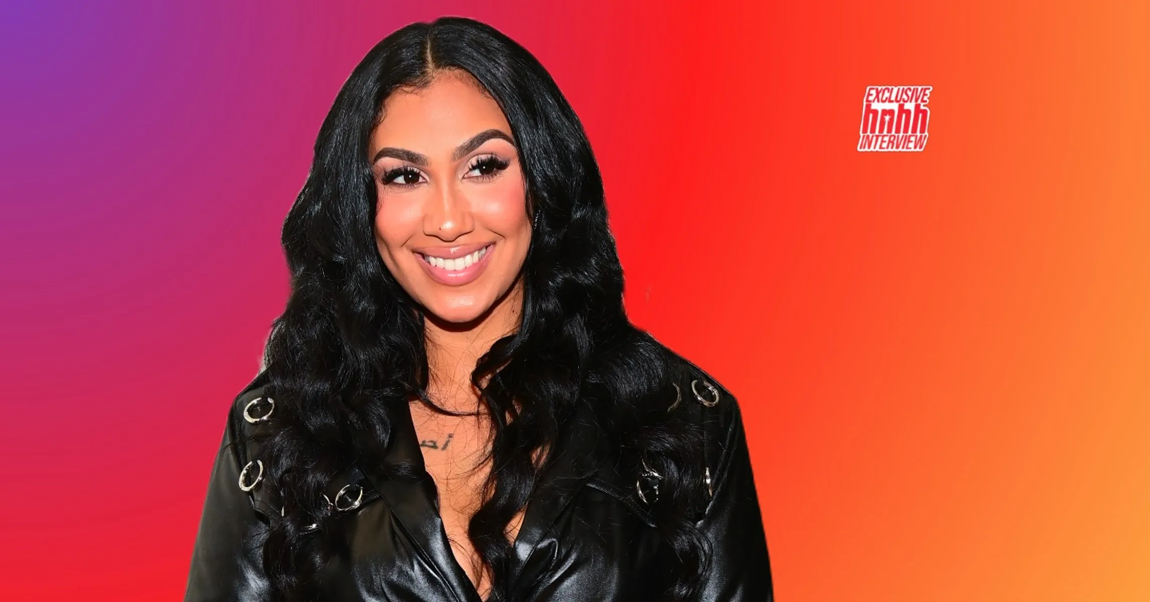 Ladies First: Queen Naija Talks 