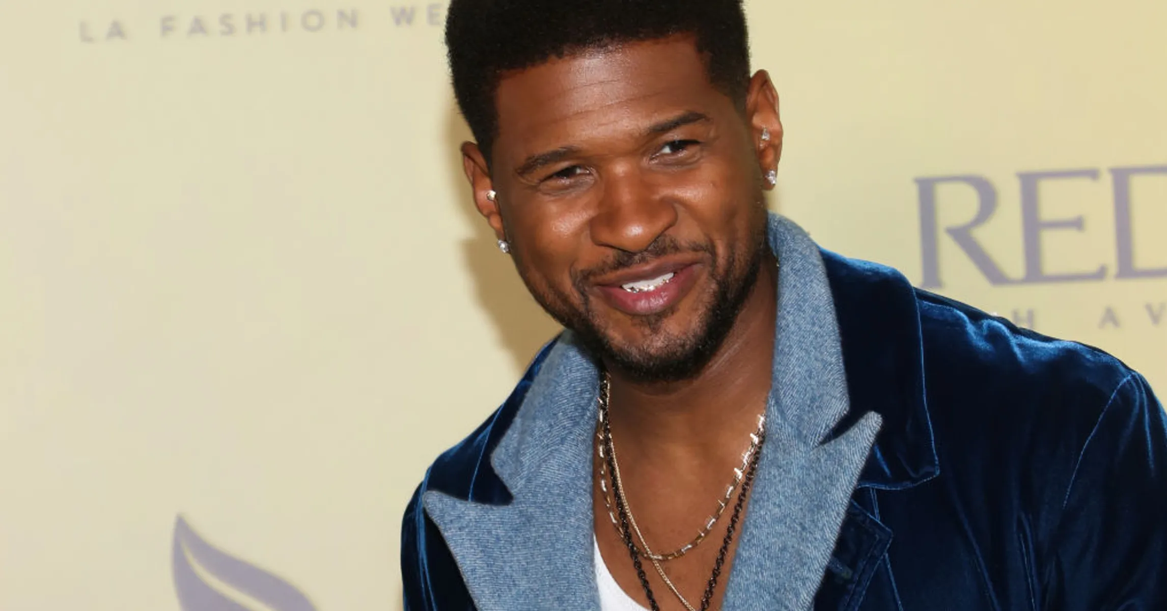 Usher Tantalizes Fans With Possible Guest Appearances For Super Bowl ...