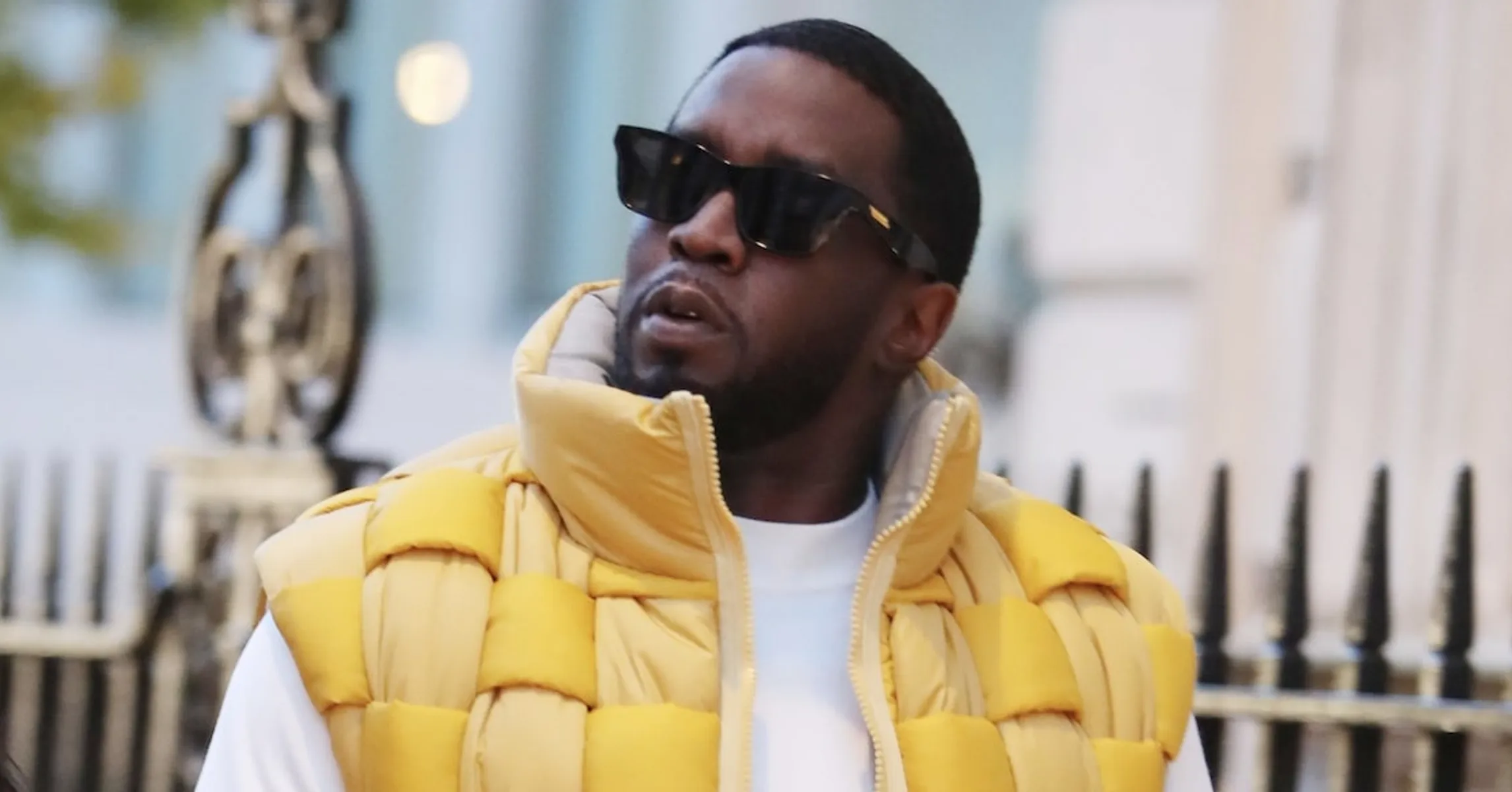 Diddy's Former Bodyguard Seems To Retract Claims About His Abuse Of Cassie