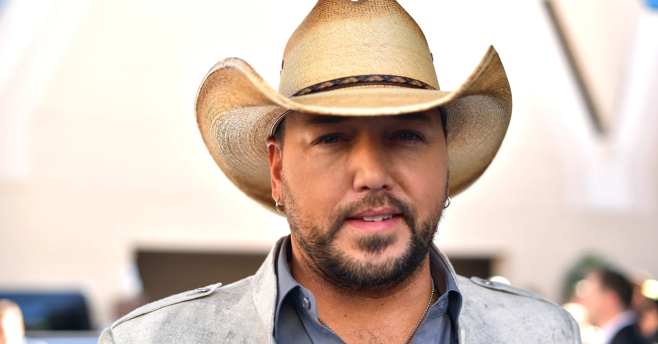 Jason Aldean Net Worth What Is The Country Star Worth