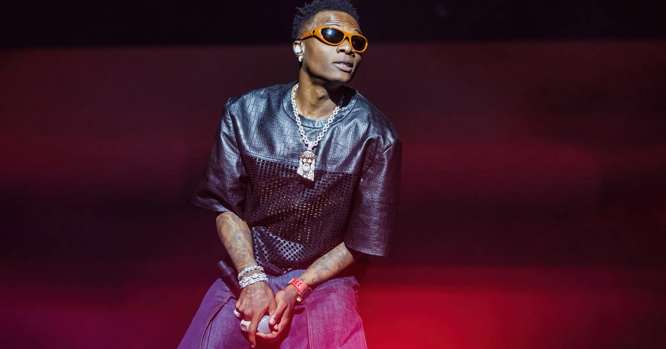 WizKid Net Worth 2024 Updated Wealth Of The Afrobeats Star