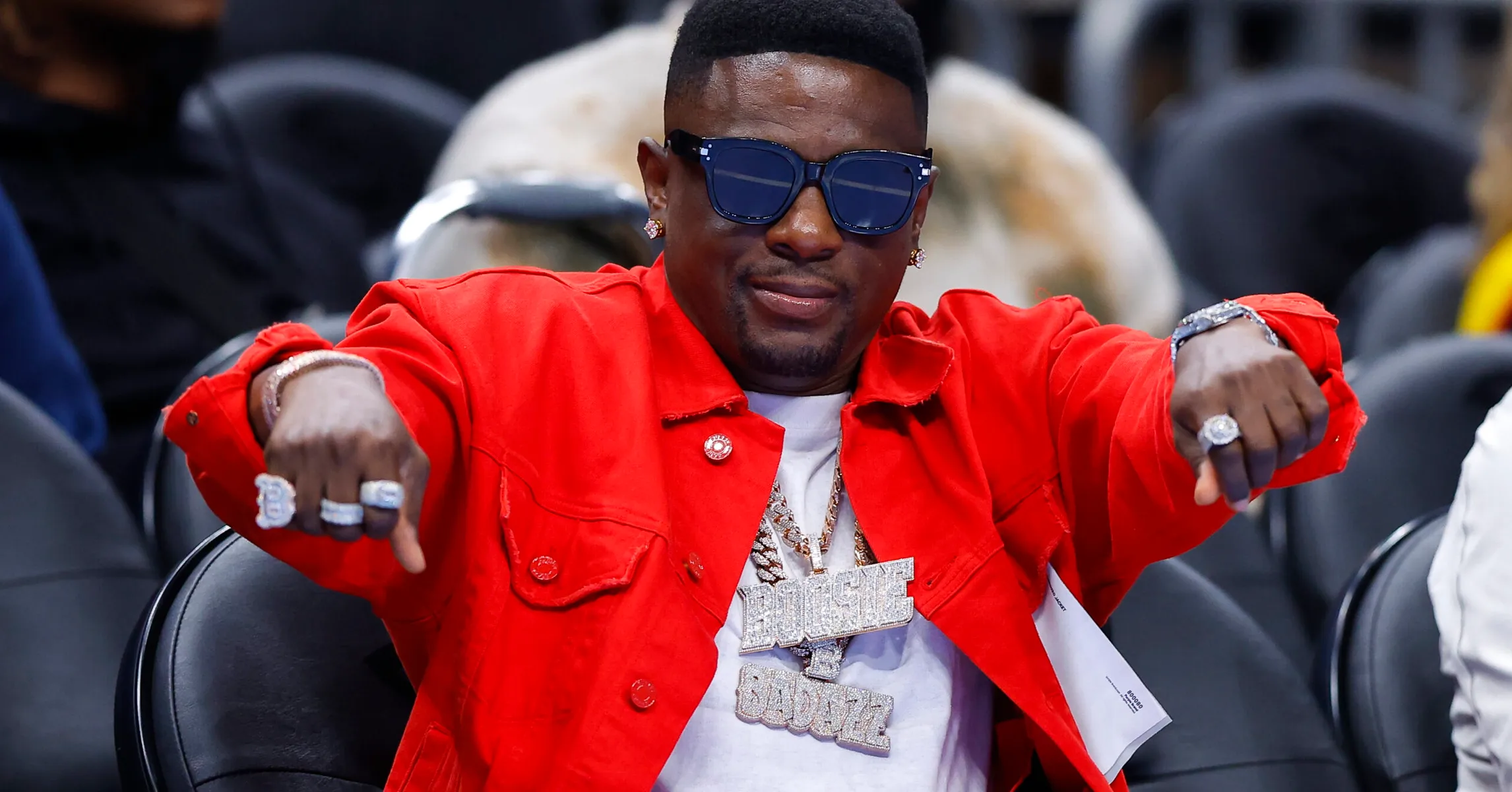 Boosie Badazz Addresses Lawsuit Backlash, Claims People Don't Call 50 ...