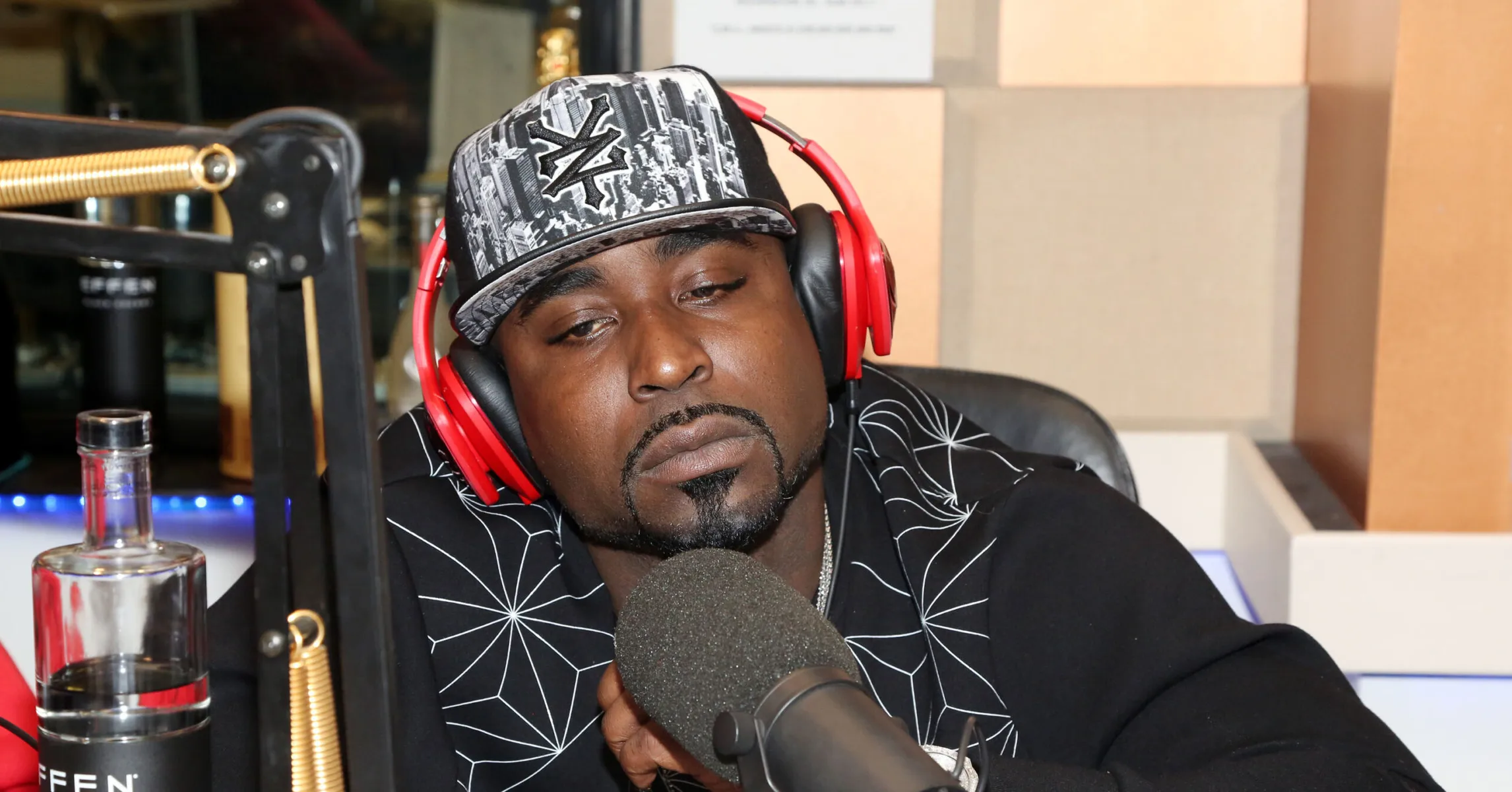 Young Buck Net Worth 2024 Updated Wealth Of The Rapper