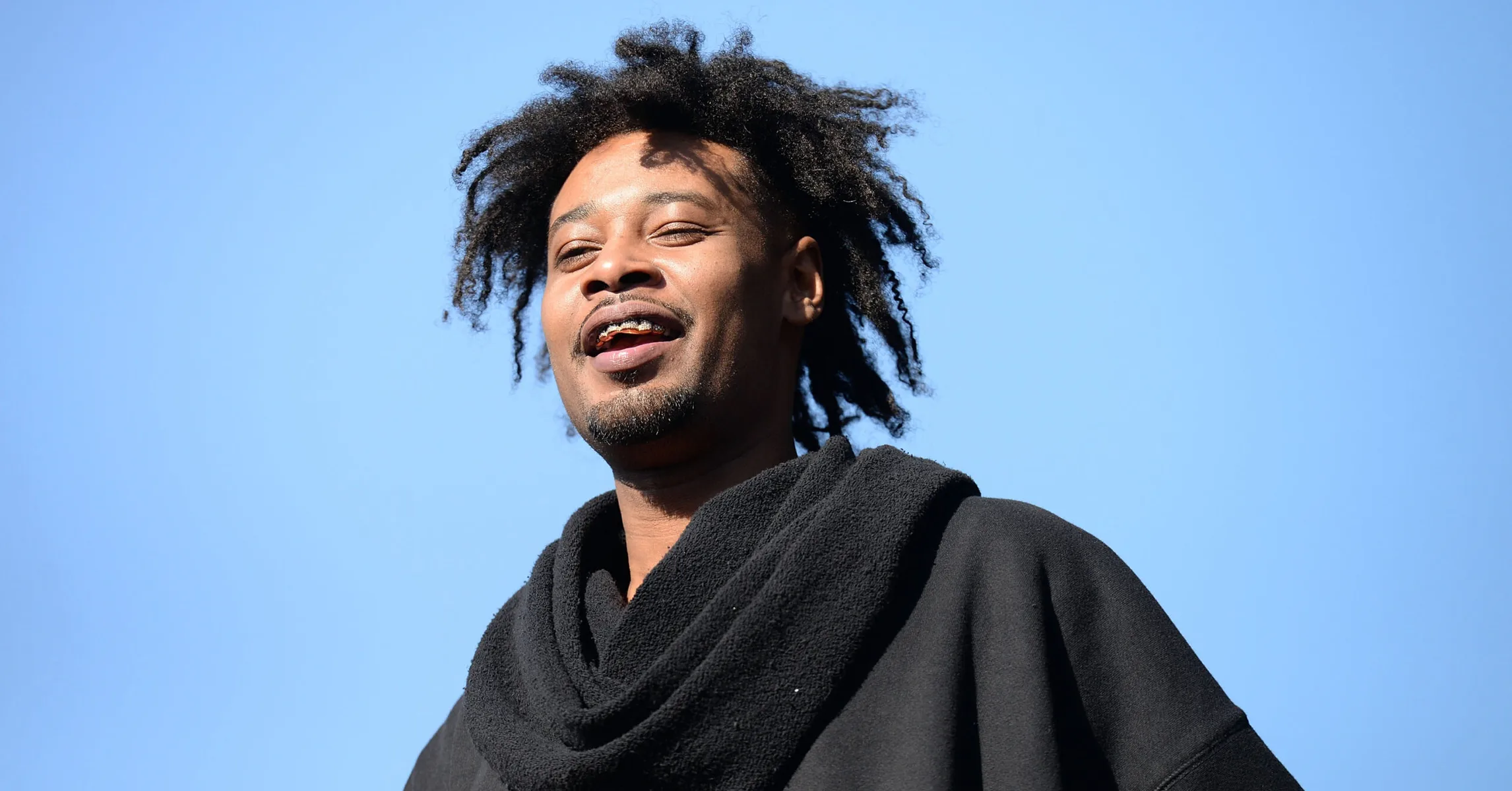 Danny Brown Net Worth 2024: Updated Wealth Of The Rapper