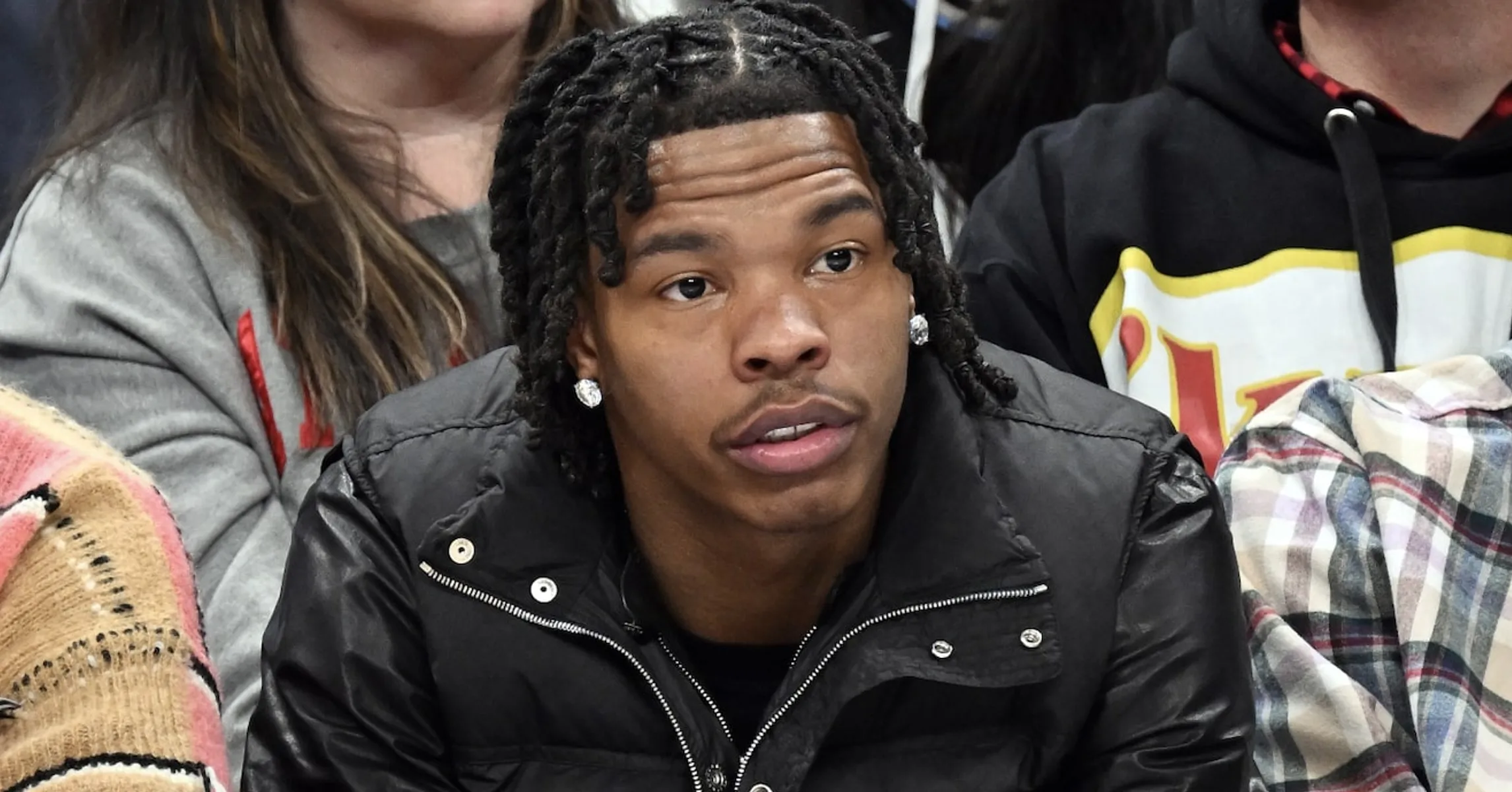 Lil Baby Returns To The Studio While Lil D Claims He Watches His Videos