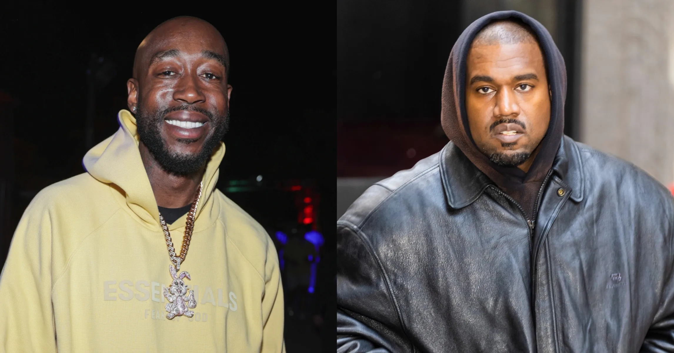 Freddie Gibbs Needs Kanye West As Much As Kanye West Needs Freddie Gibbs