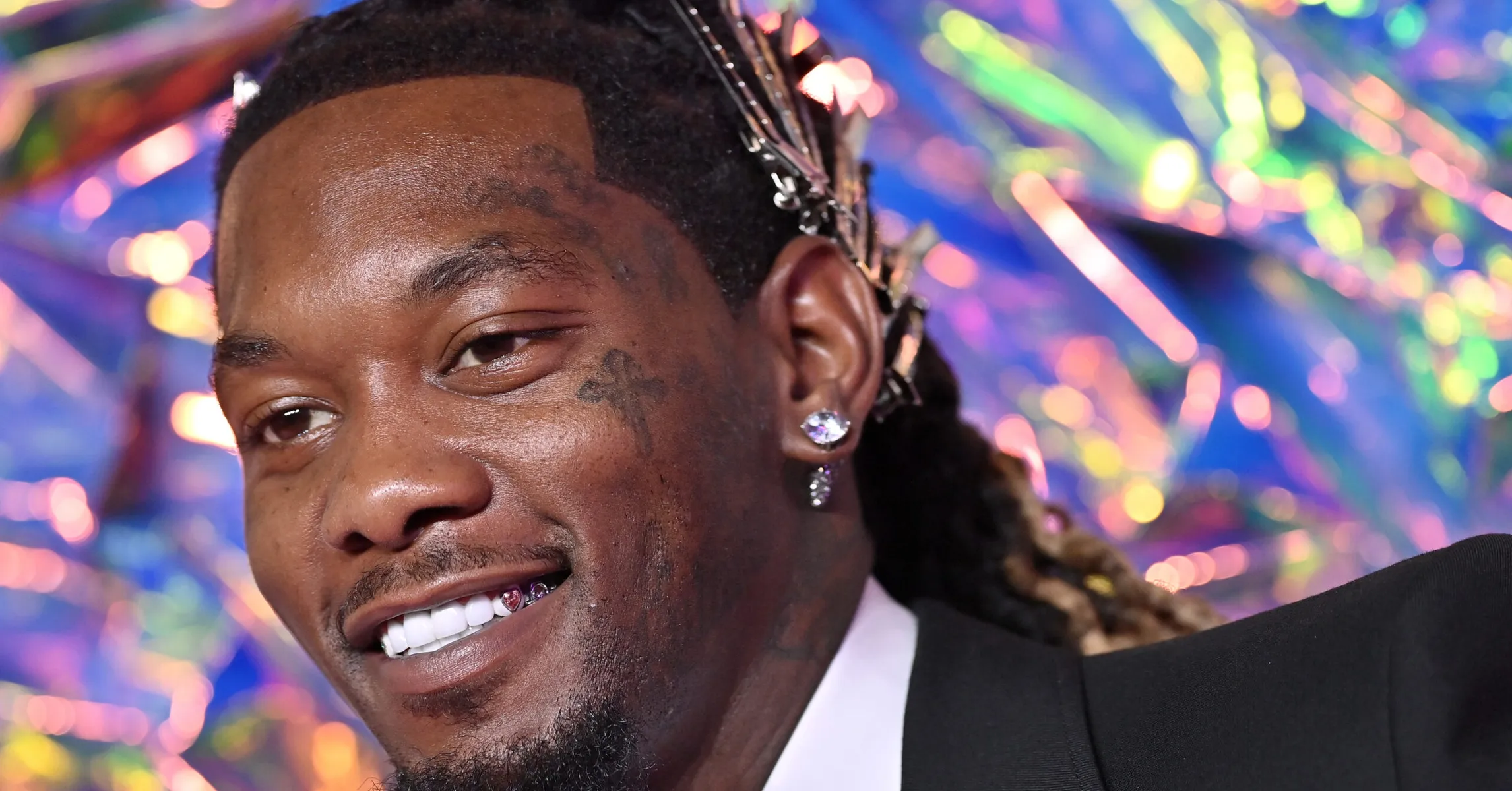 Offset Michael Jackson Tattoo Questions Annoy Late Singer's Daughter