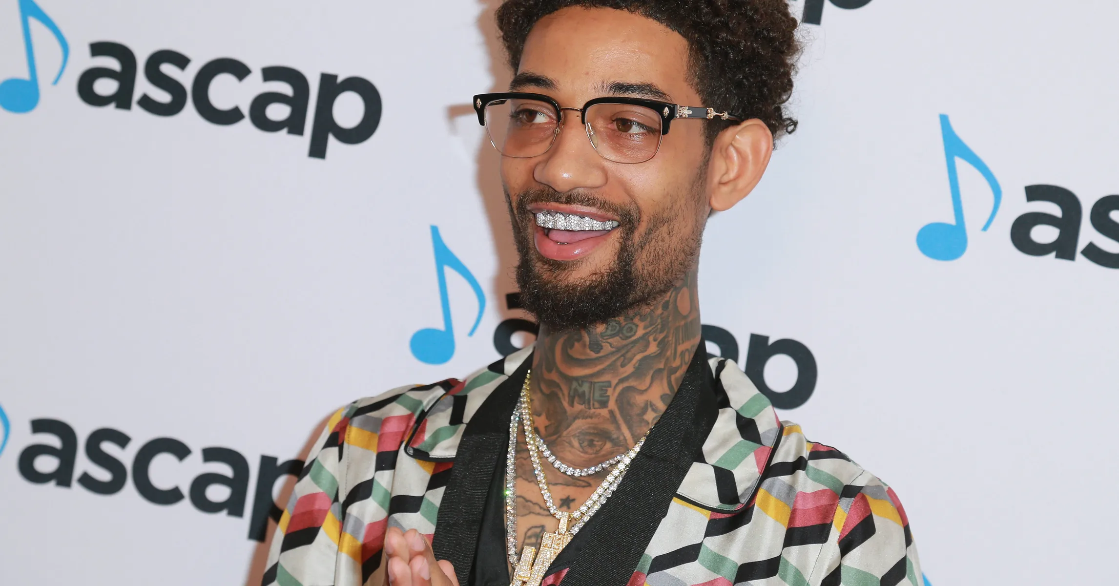 PnB Rock's Girlfriend Celebrates His 32nd Birthday With Throwback Snaps ...