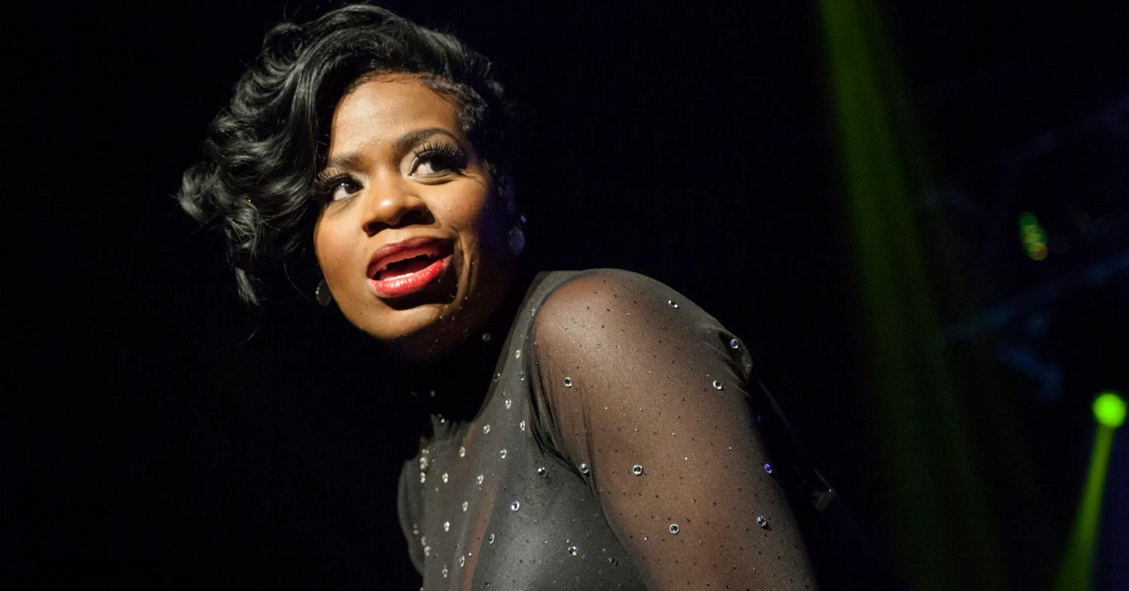 Fantasia Barrino Net Worth What Is The Singer Worth?