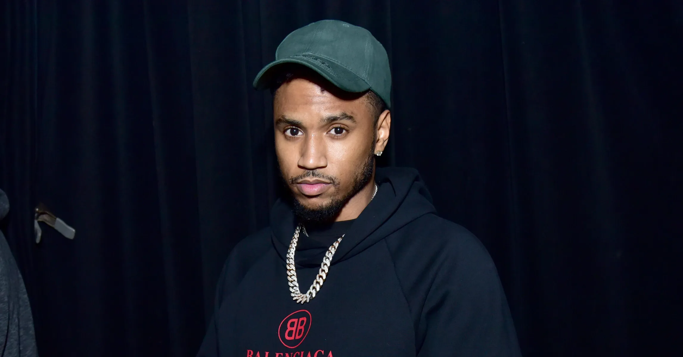 Trey Songz Faces Kidnapping Accusation From Celina Powell