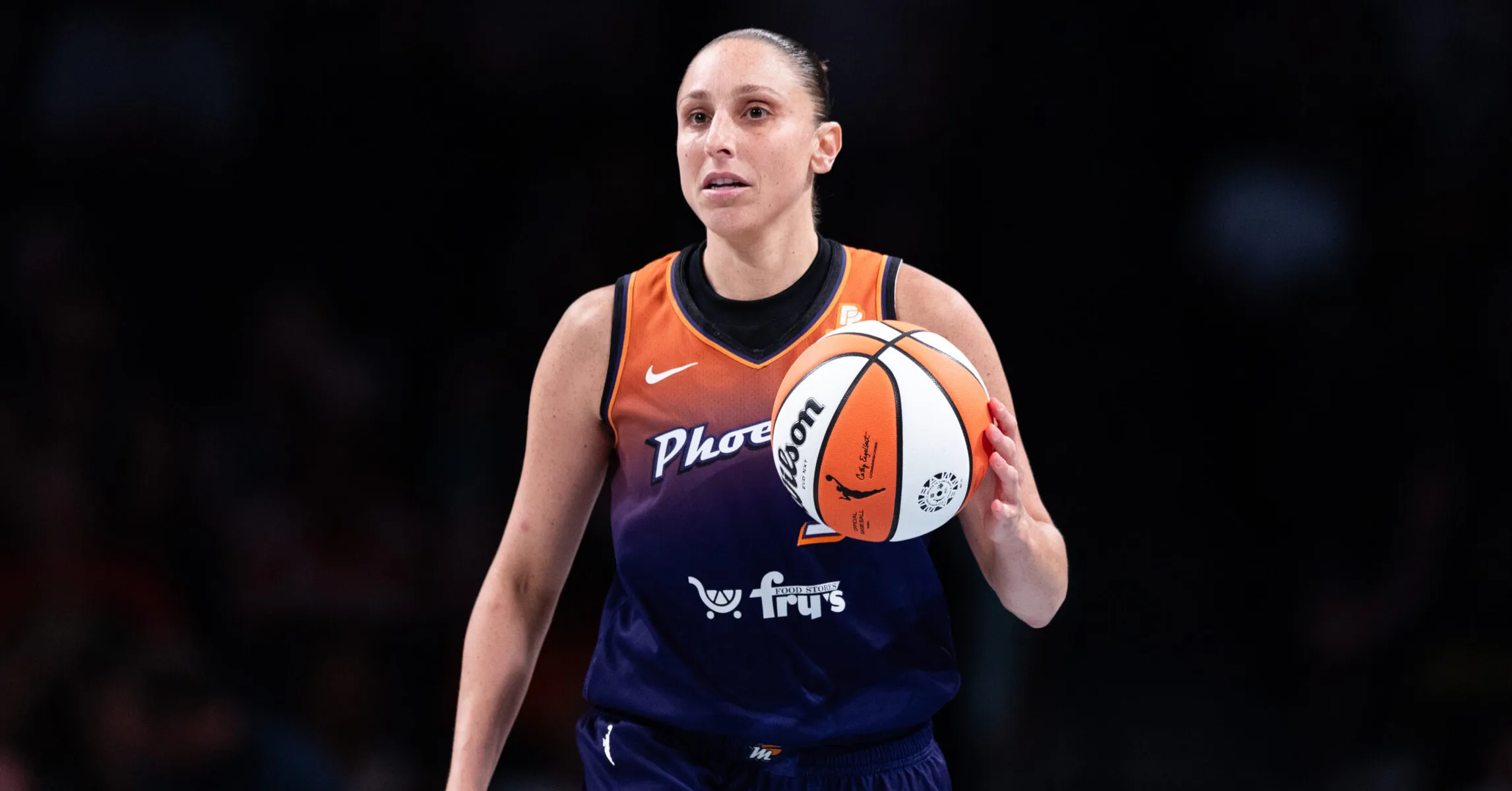 Diana Taurasi Net Worth 2024 What Is The WNBA Legend Worth?