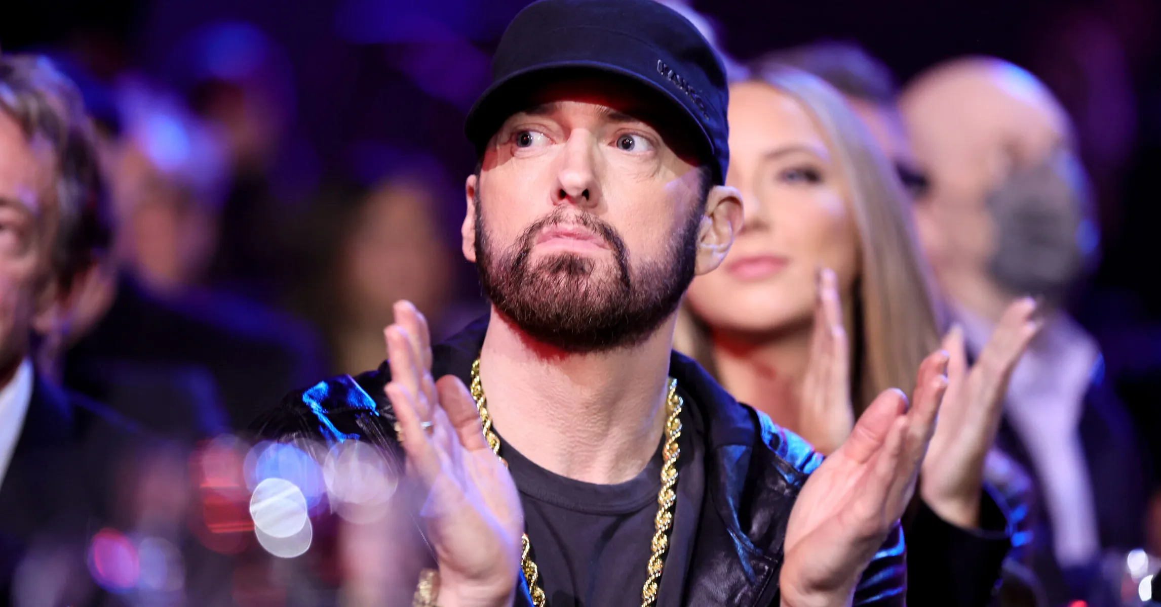 Fans React To Eminem's Diss Towards Coi Leray & Benzino