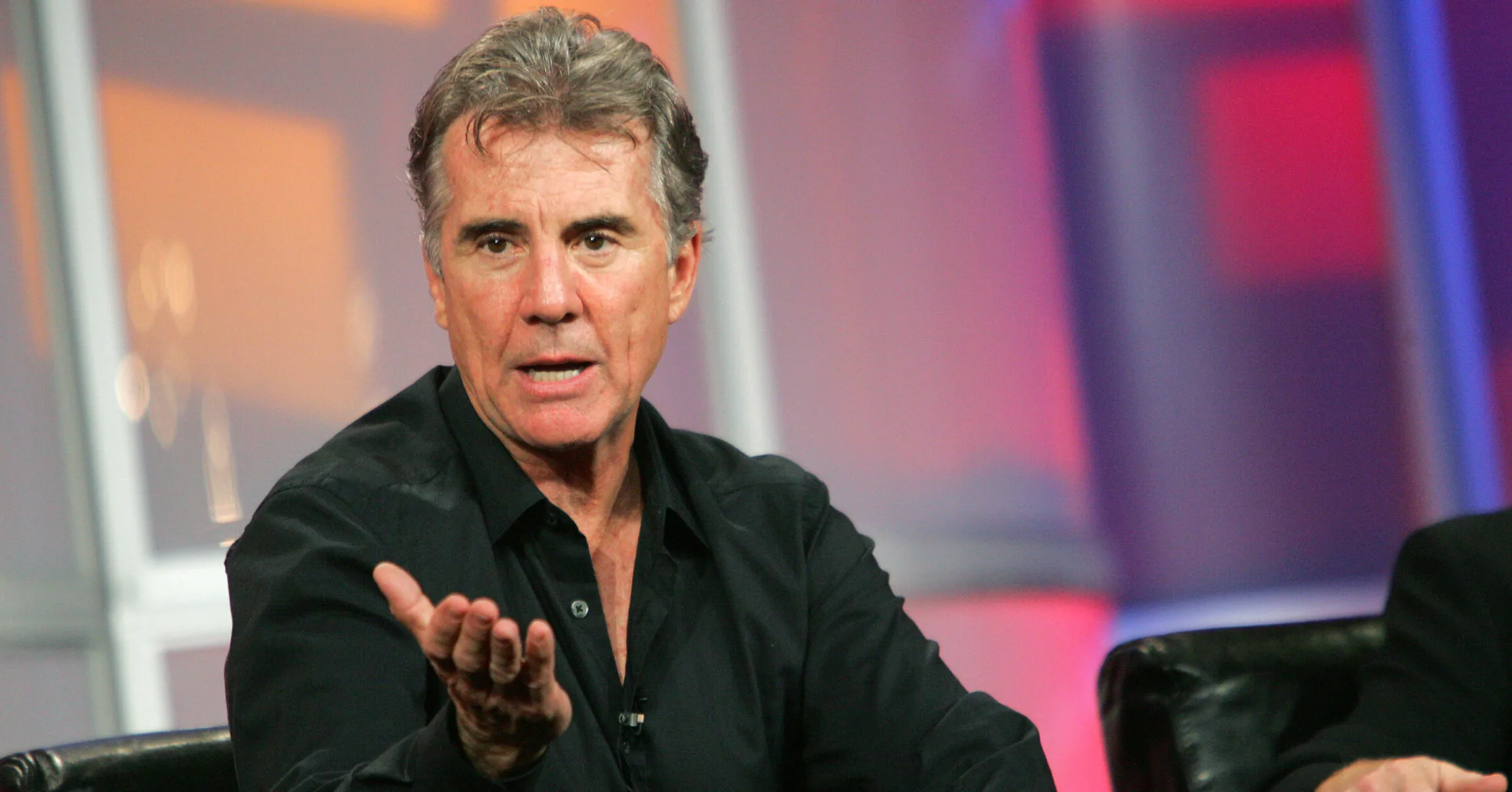 John Walsh Net Worth 2024 What Is The AMW Host Worth   GettyImages 107018309 2363x1575 