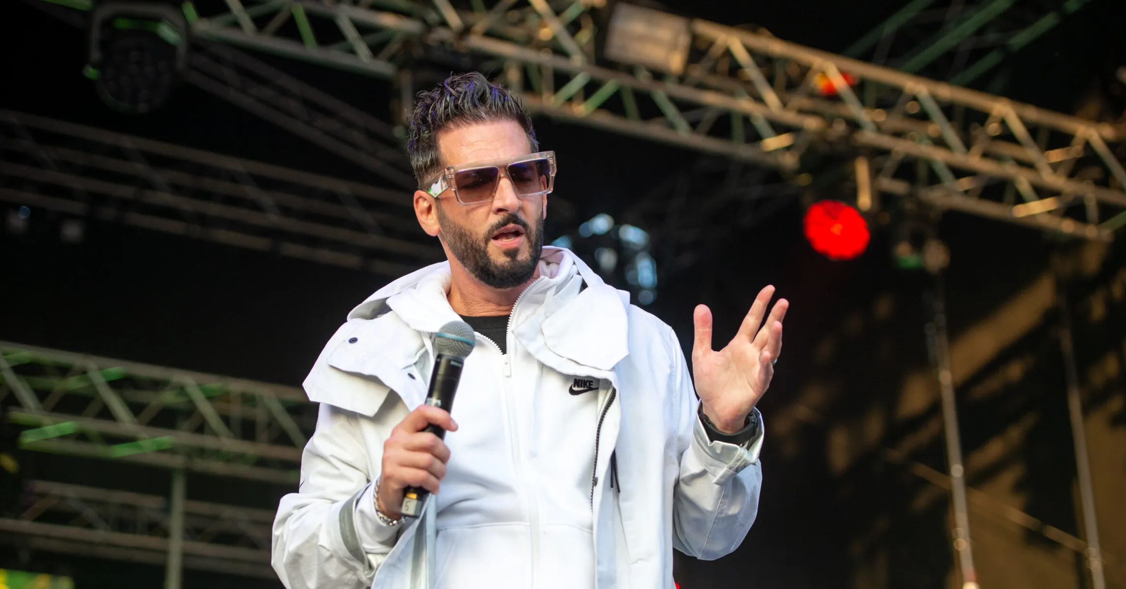 Jon B Announces Forthcoming Album Featuring Rick Ross, Tank, And More