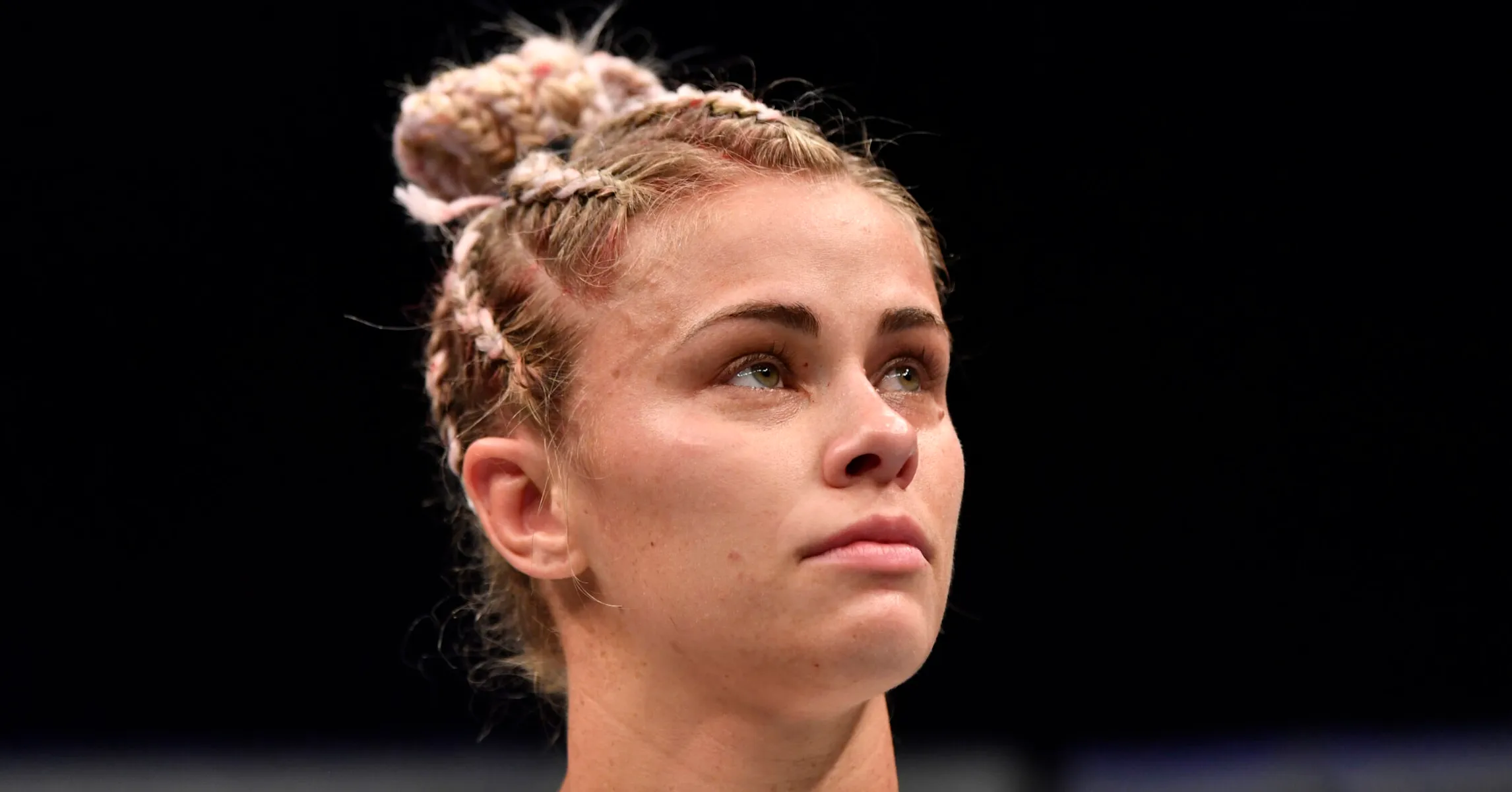 Paige VanZant Reveals Her Most Bizarre OnlyFans Request