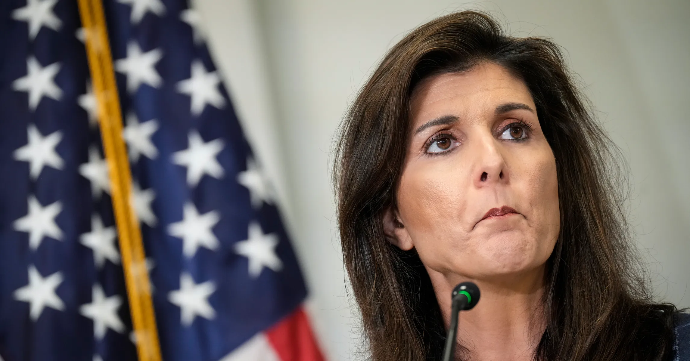 Nikki Haley Net Worth 2024 What Is The Presidential Candidate Worth?