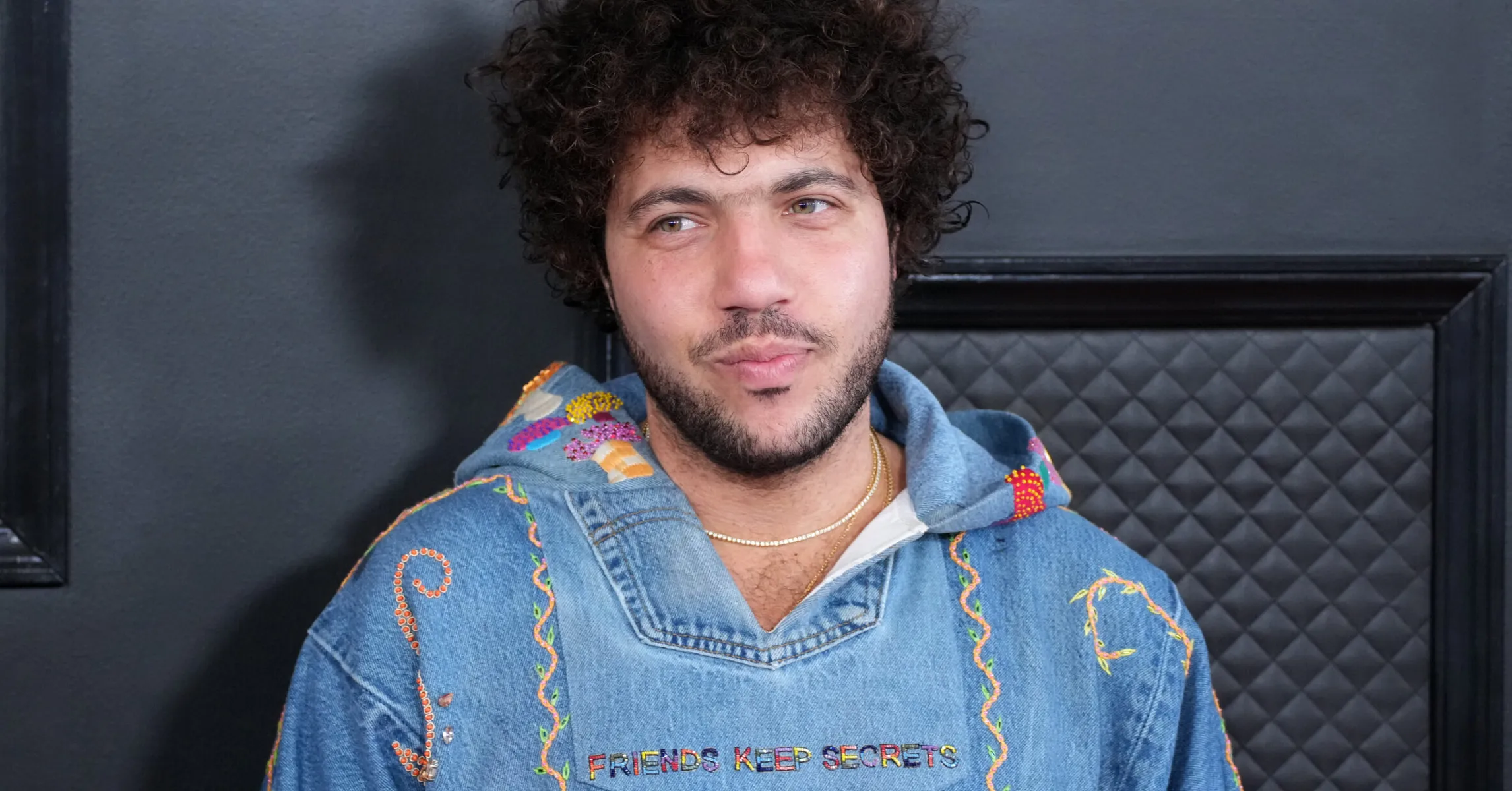 Benny Blanco Net Worth 2024 What Is The Producer Worth?