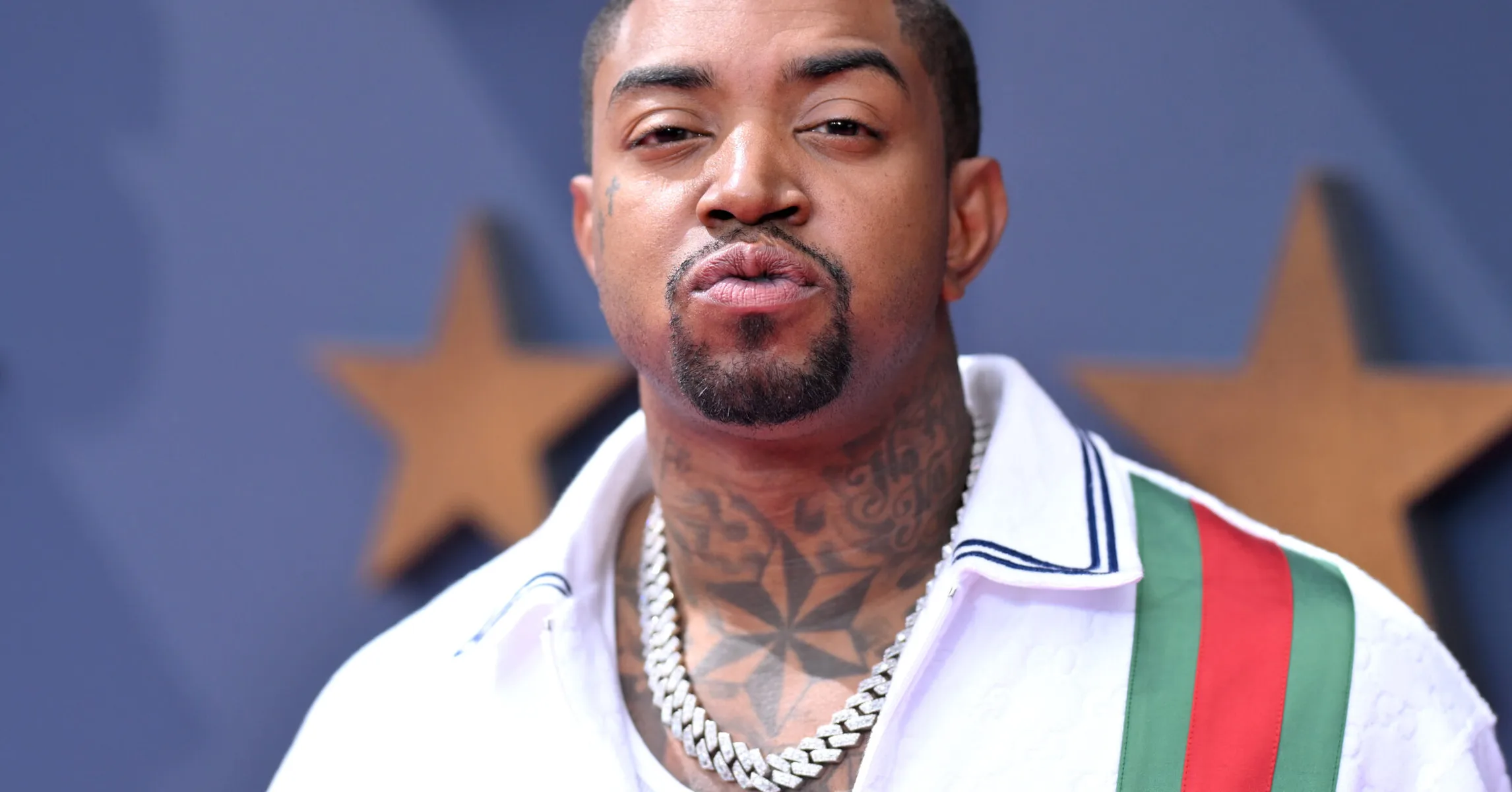 Lil Scrappy Dismisses Rumors That Bambi Benson Is His Cousin