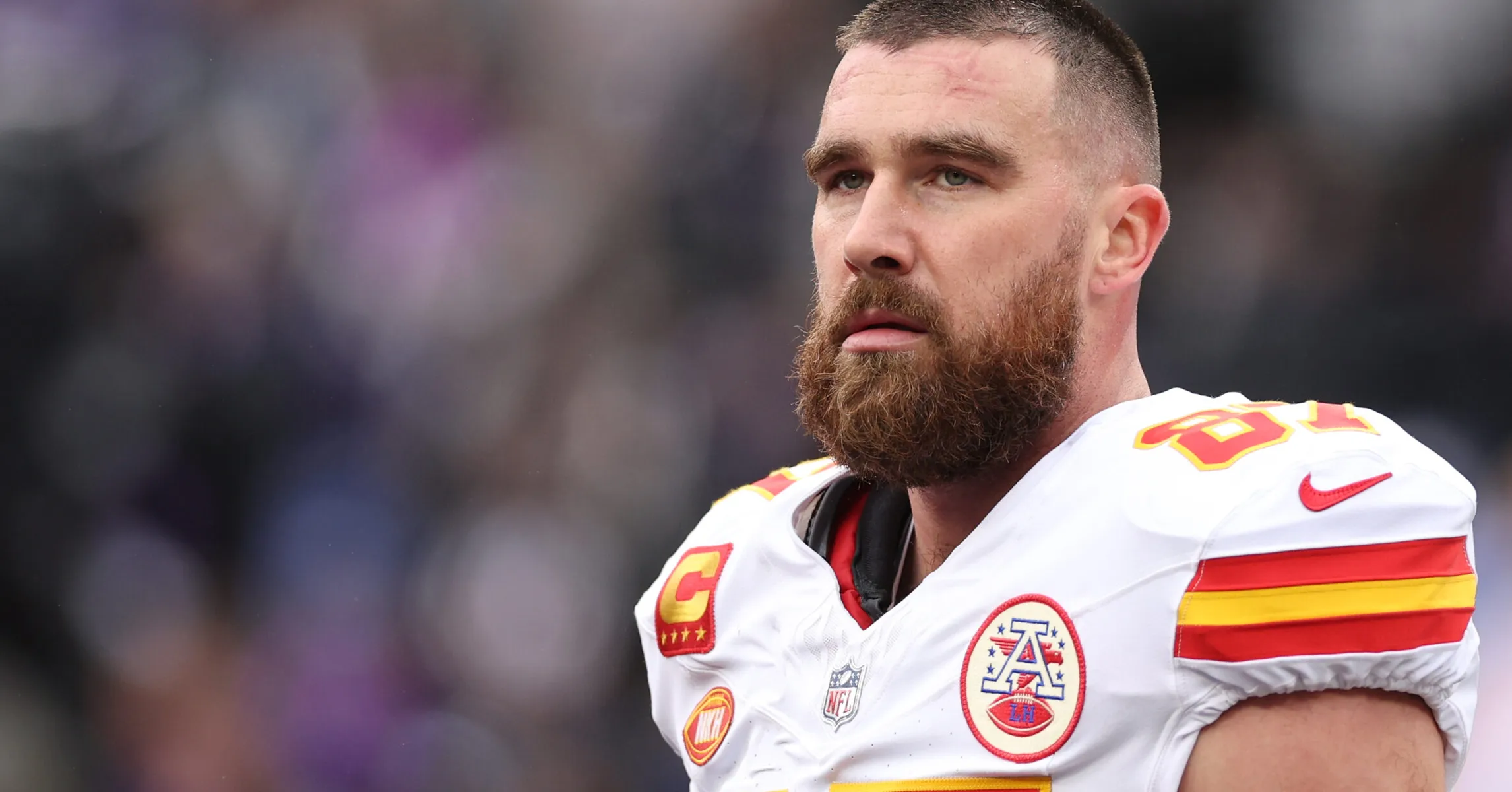 Travis Kelce & Patrick Mahomes Address Justin Tucker Beef