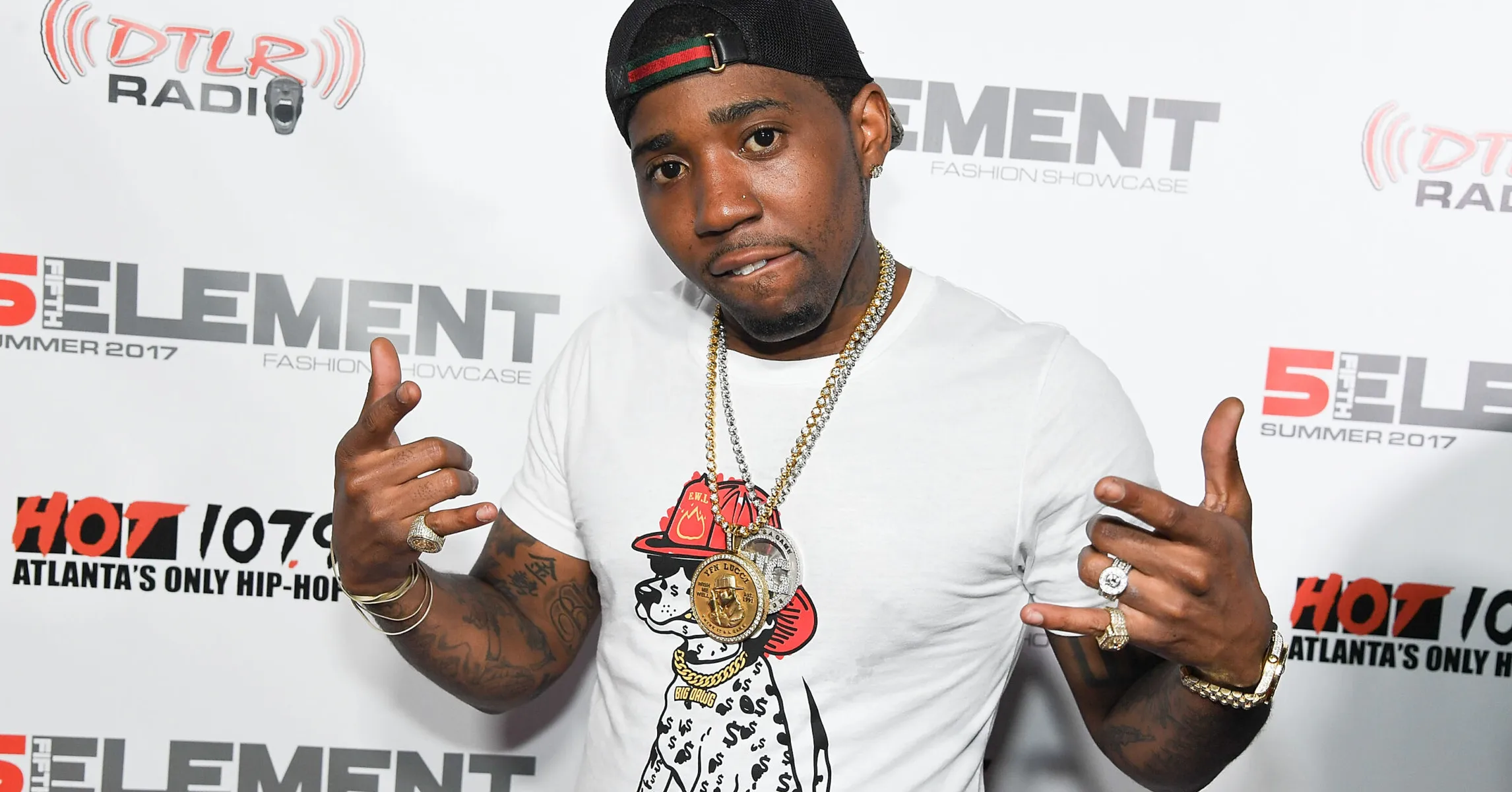 YFN Lucci Songs: 7 Essentials You Need To Stream Right Now