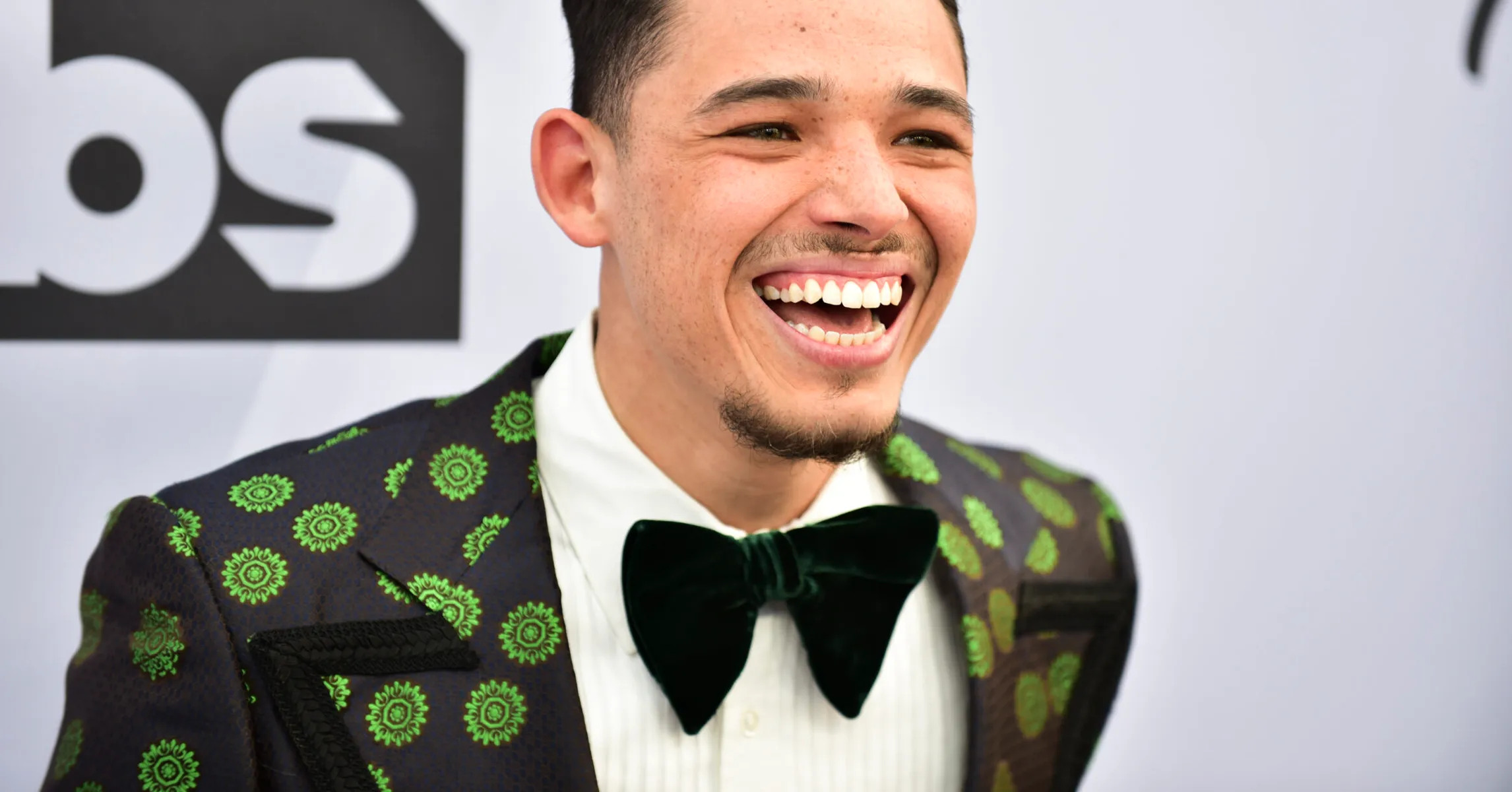 Anthony Ramos Net Worth 2024 What Is The "Hamilton" Icon Worth?