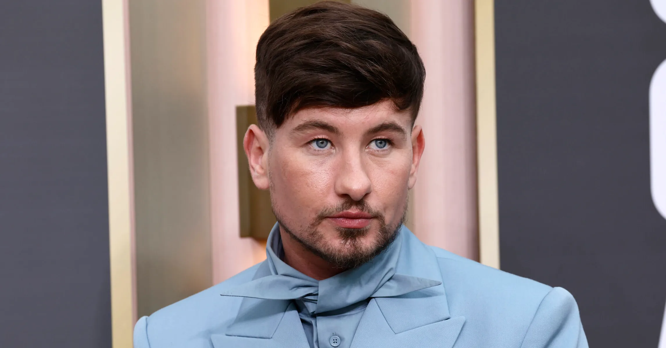 Barry Keoghan Net Worth 2024 What Is The "Saltburn" Actor Worth?