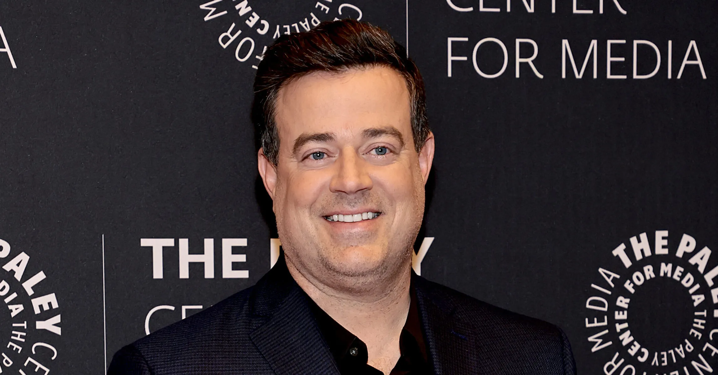 Carson Daly Net Worth 2024 What Is The "MTV TRL" Icon Worth?