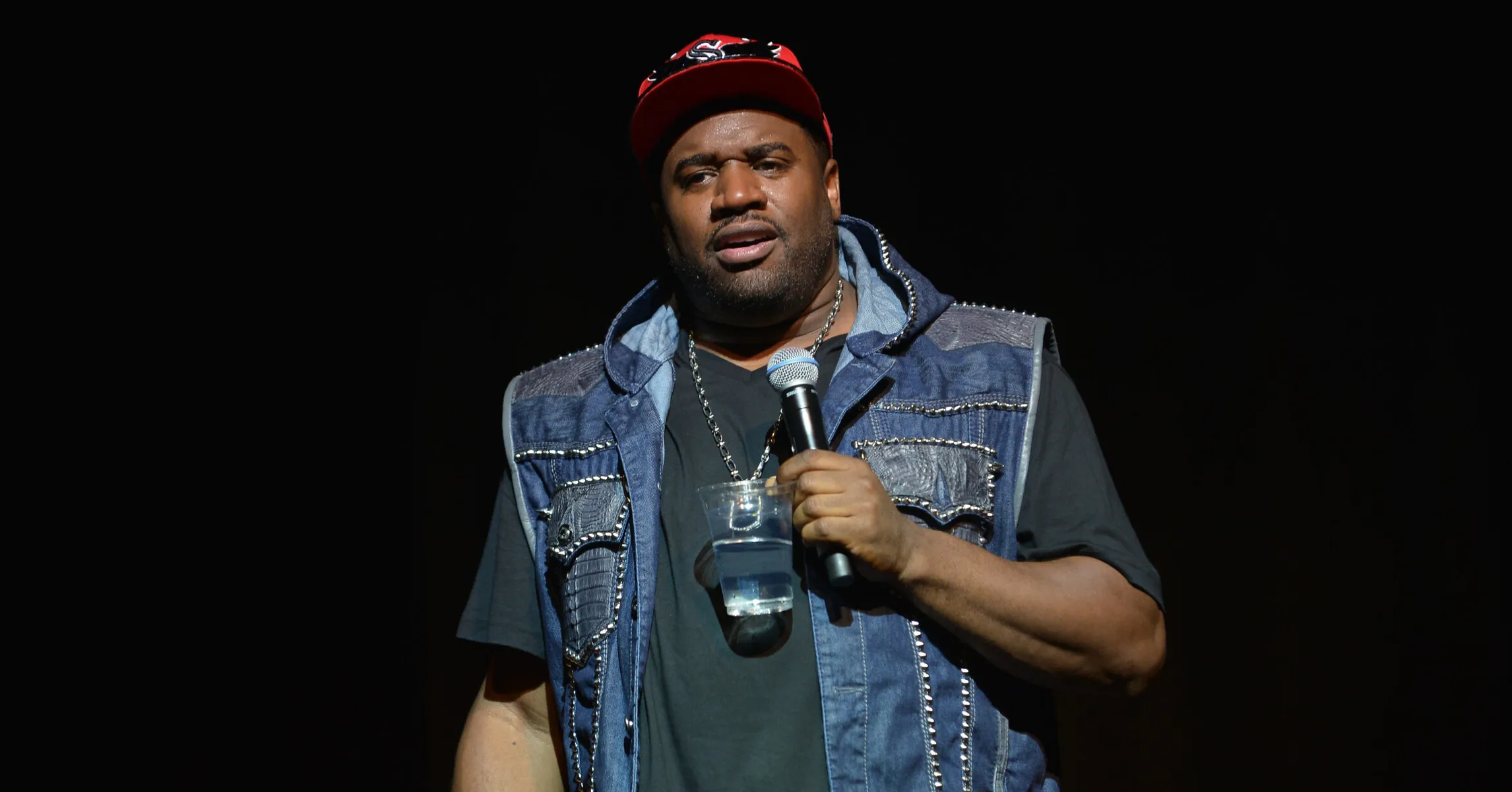 Corey Holcomb Net Worth: Unveiling the Comedian's Fortune