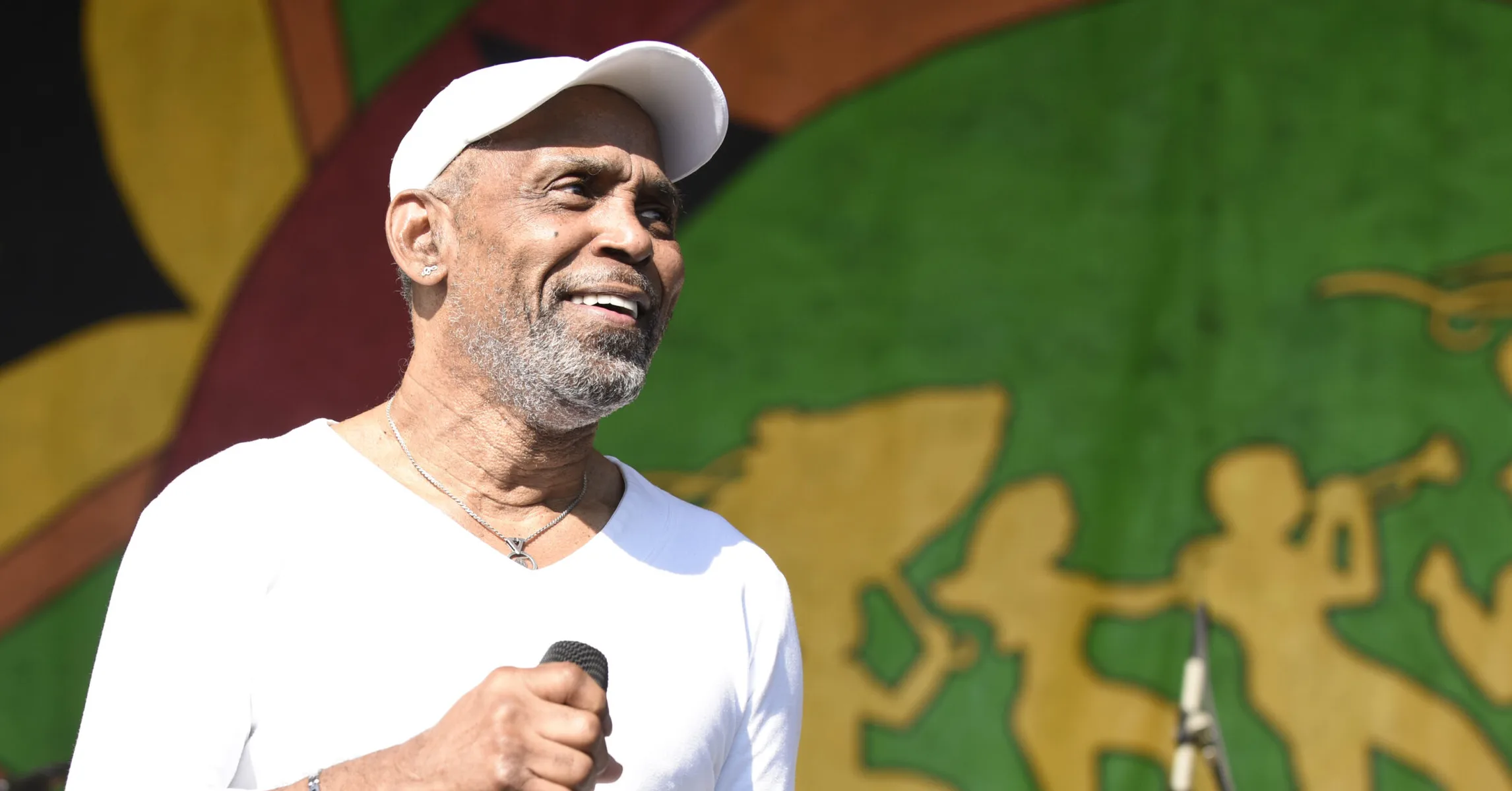 Frankie Beverly Net Worth 2024 What Is The Legendary Singer Worth?