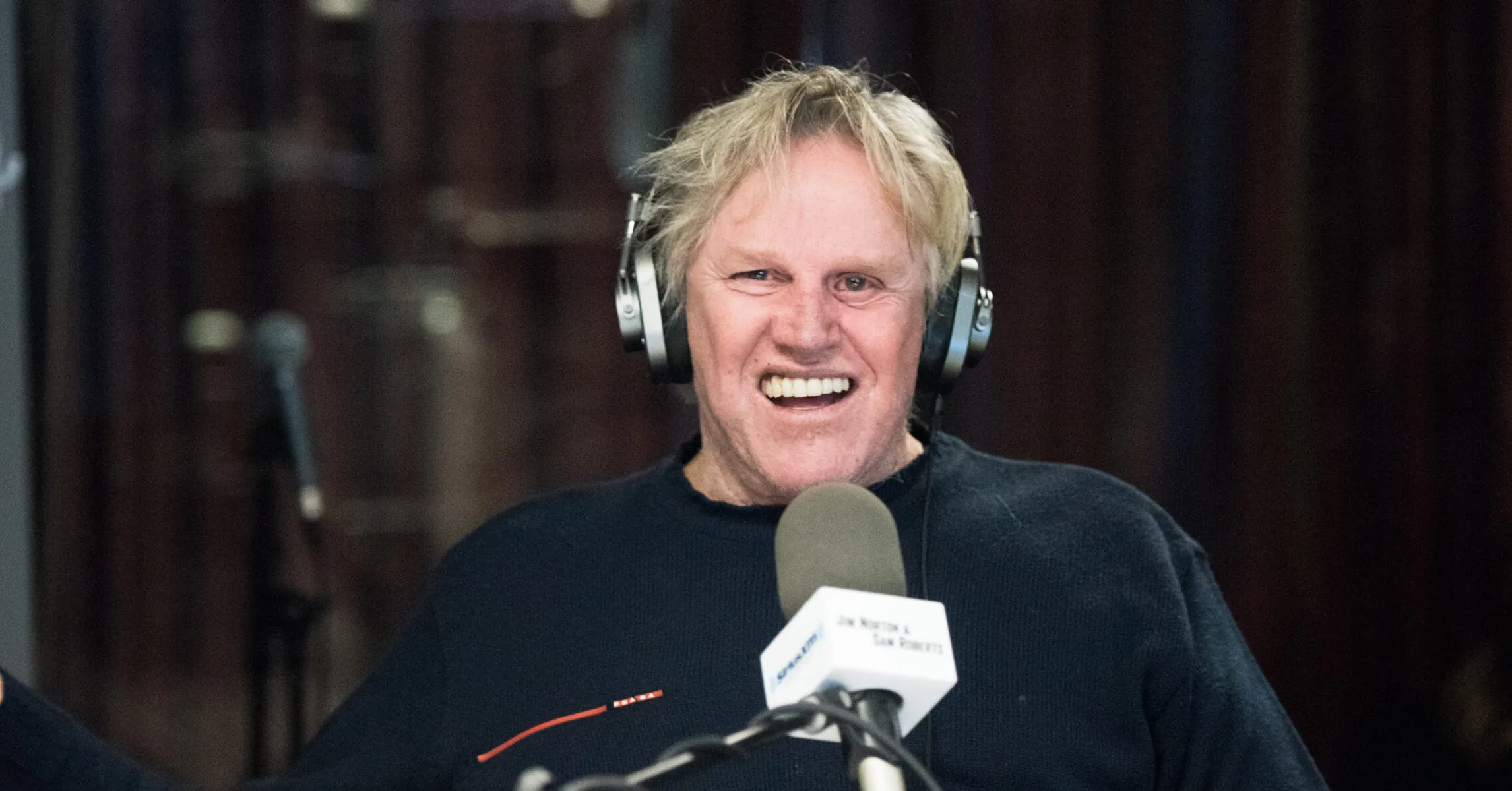 Gary Busey Net Worth 2024 What Is The Actor Worth?