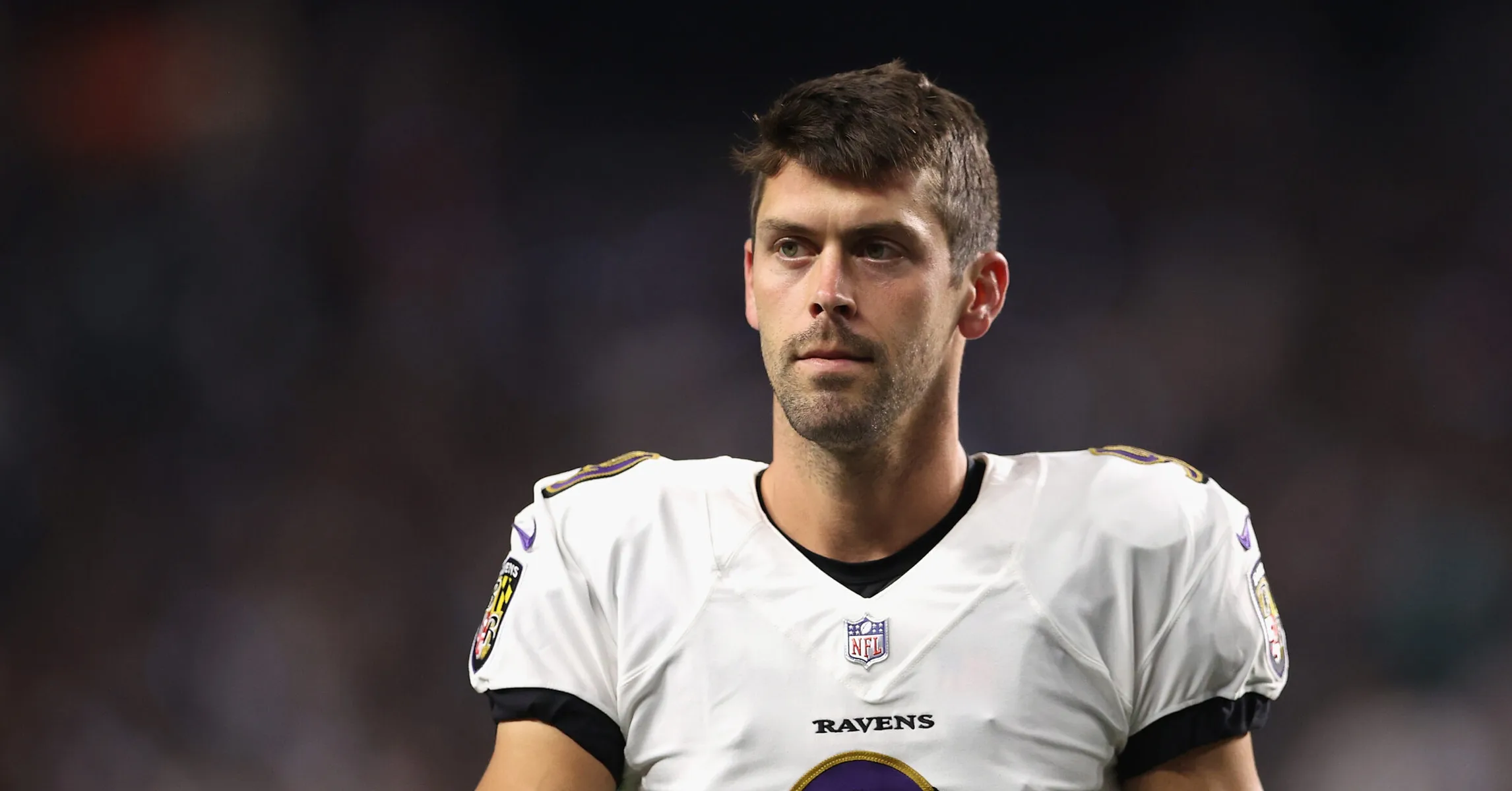 Justin Tucker Net Worth 2024 What Is The Baltimore Ravens Star Worth?