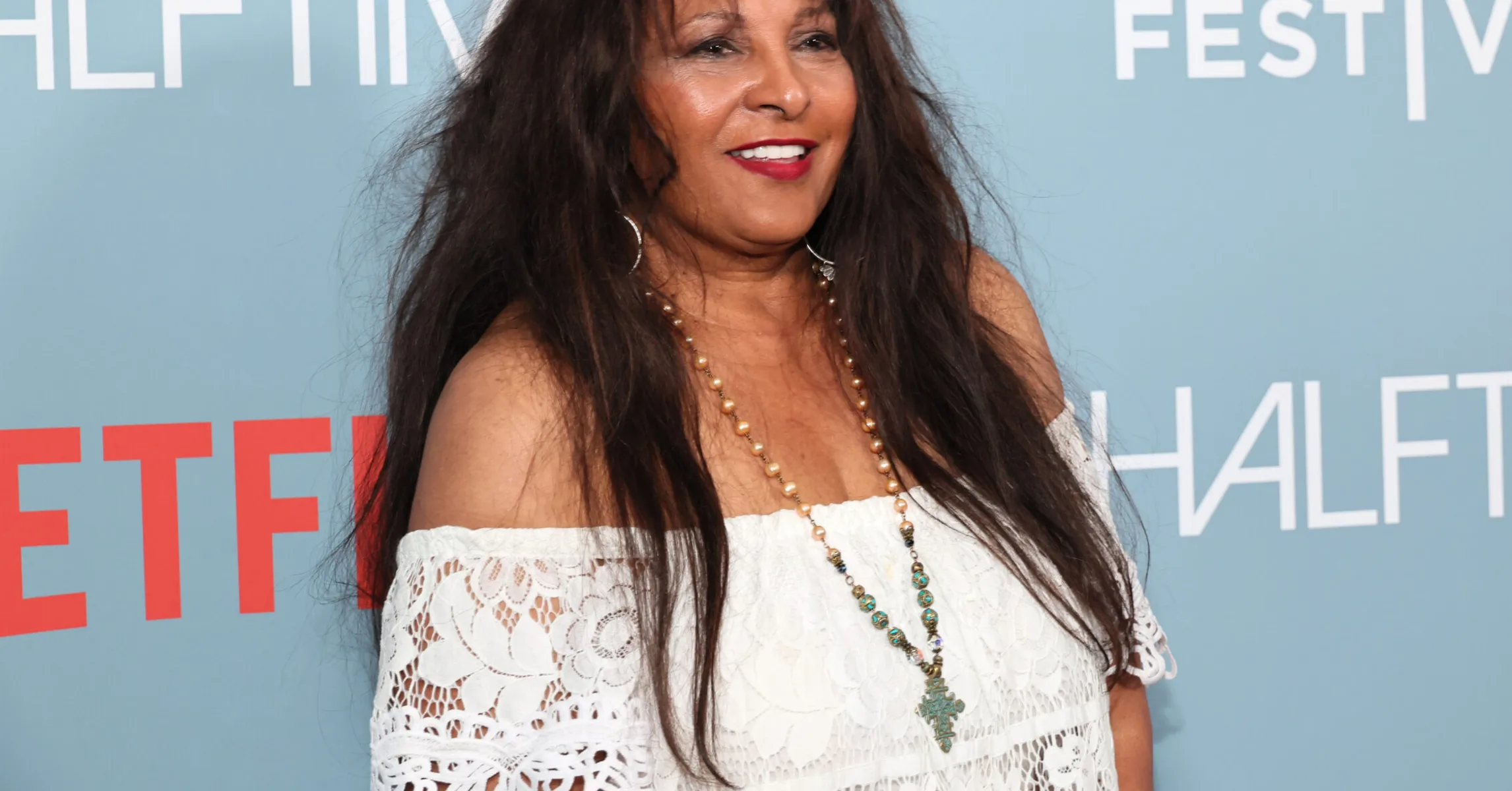 Pam Grier Net Worth 2024: What Is The Icon Worth?