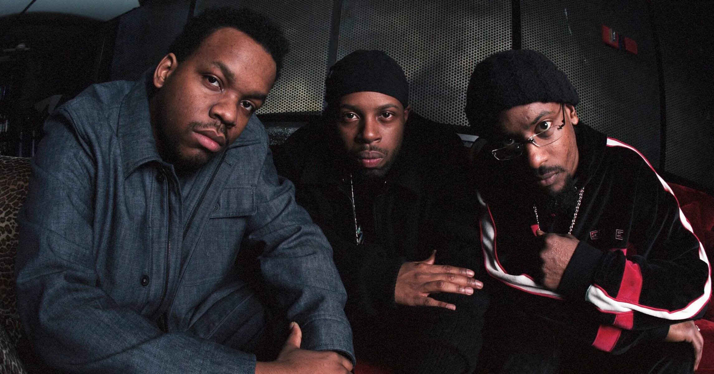 Slum Village: Where Are They Now?