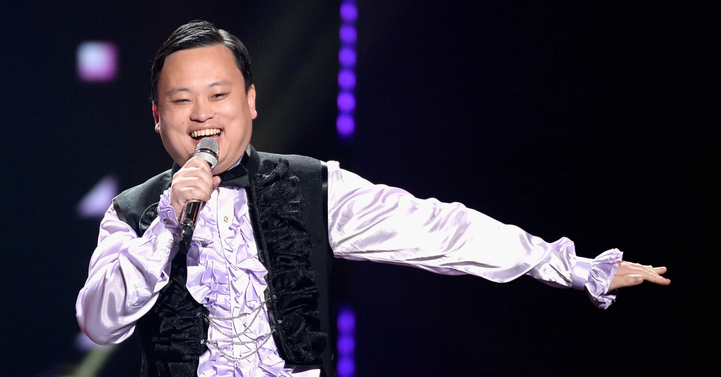 William Hung Net Worth 2024 What Is The "American Idol" Star Worth?