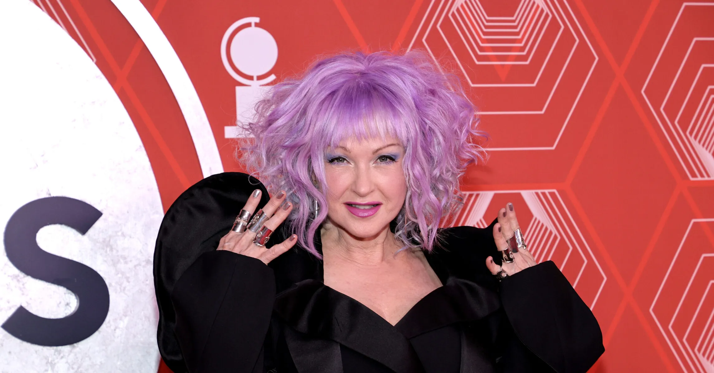 Cyndi Lauper Net Worth 2024 What Is The Music Icon Worth?