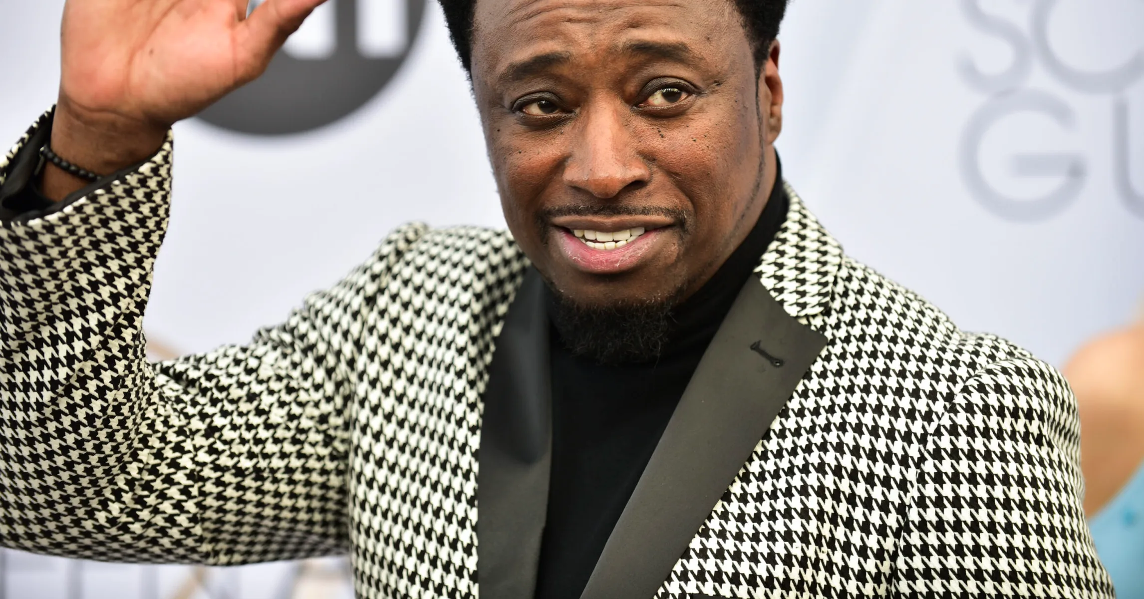 Eddie Griffin Net Worth 2024 What Is The Comedic Actor Worth?