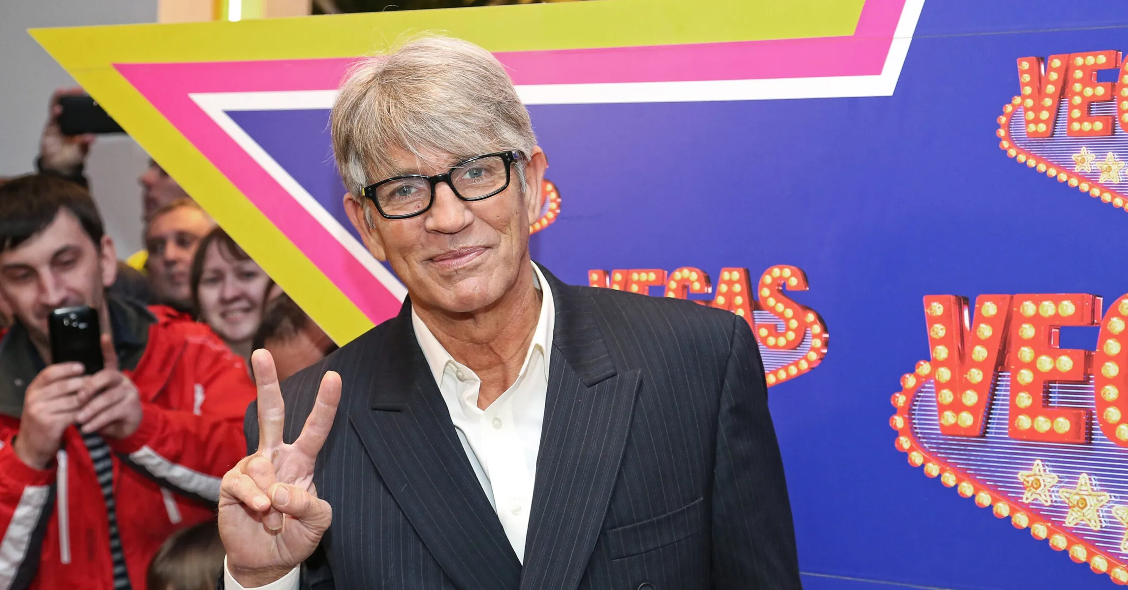 Eric Roberts Net Worth 2024 What Is The Actor Worth?