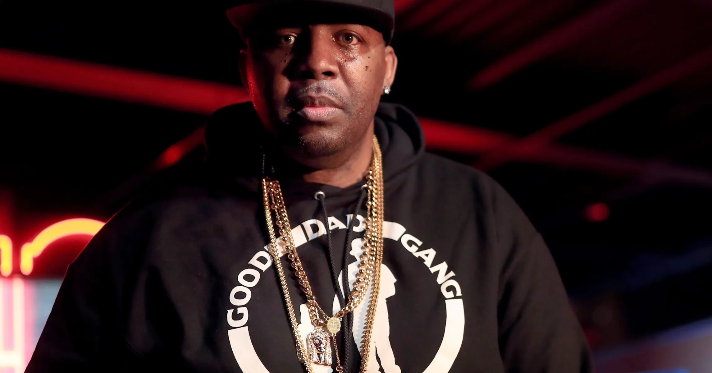 Erick Sermon Credits Dr. Dre For Changing His Approach To Making Music