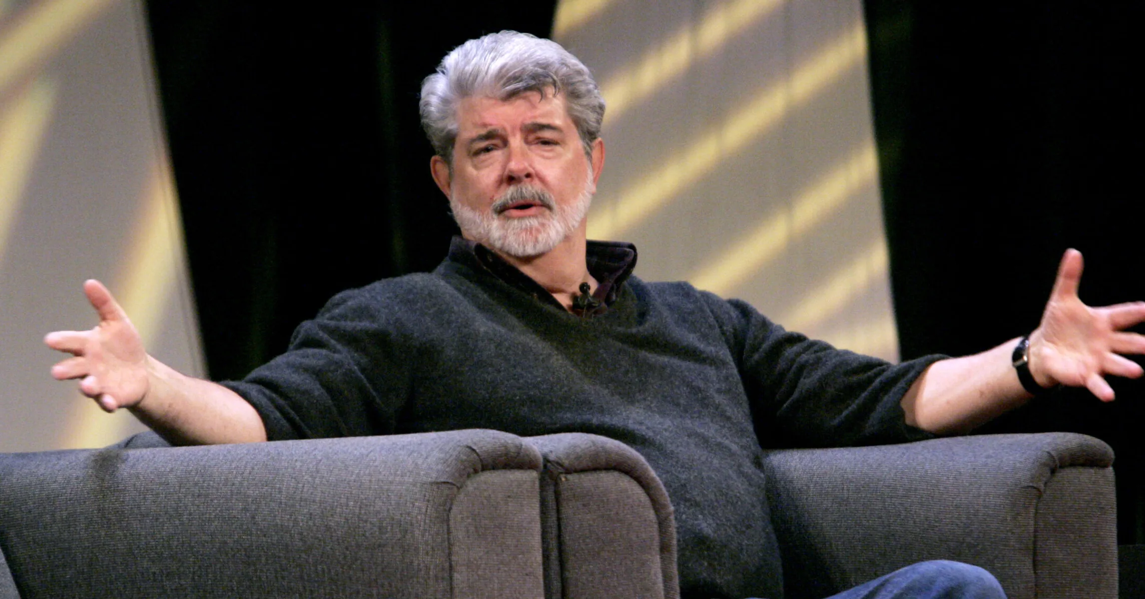 George Lucas Net Worth 2024: What Is The Legendary Filmmaker Worth?