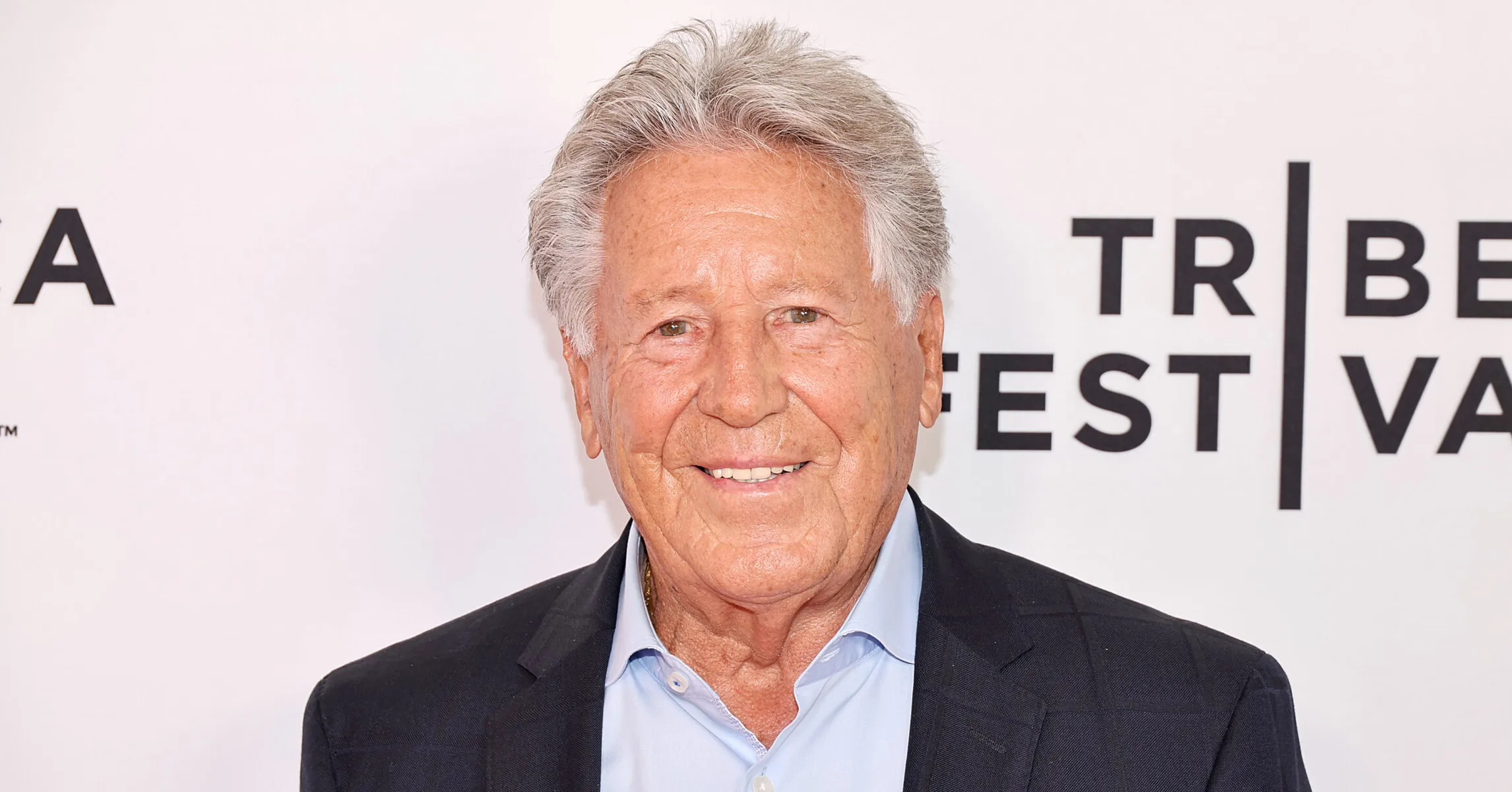 Mario Andretti Net Worth 2024: What Is The F1 Champion Worth?