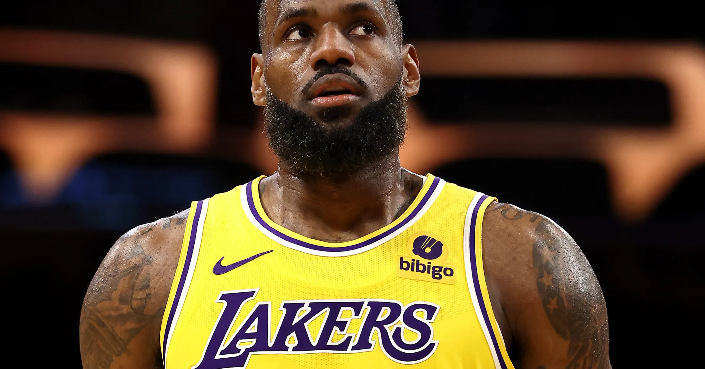 LeBron James Reportedly Subject Of Last-Minute Deadline Trade Offer ...