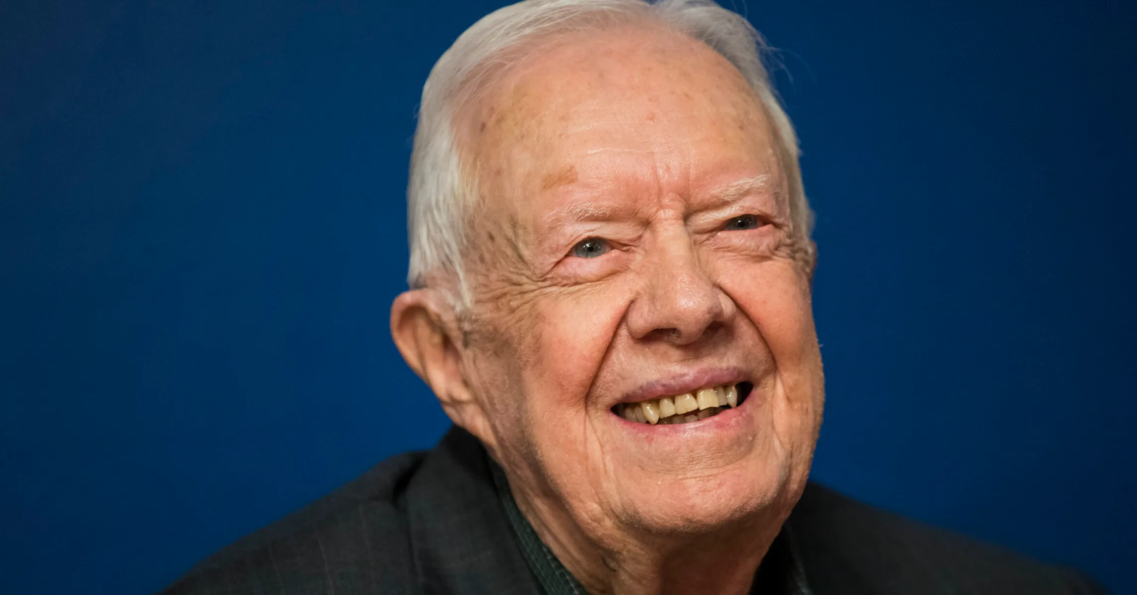 Jimmy Carter Net Worth 2024 What Is The Former President Of The United