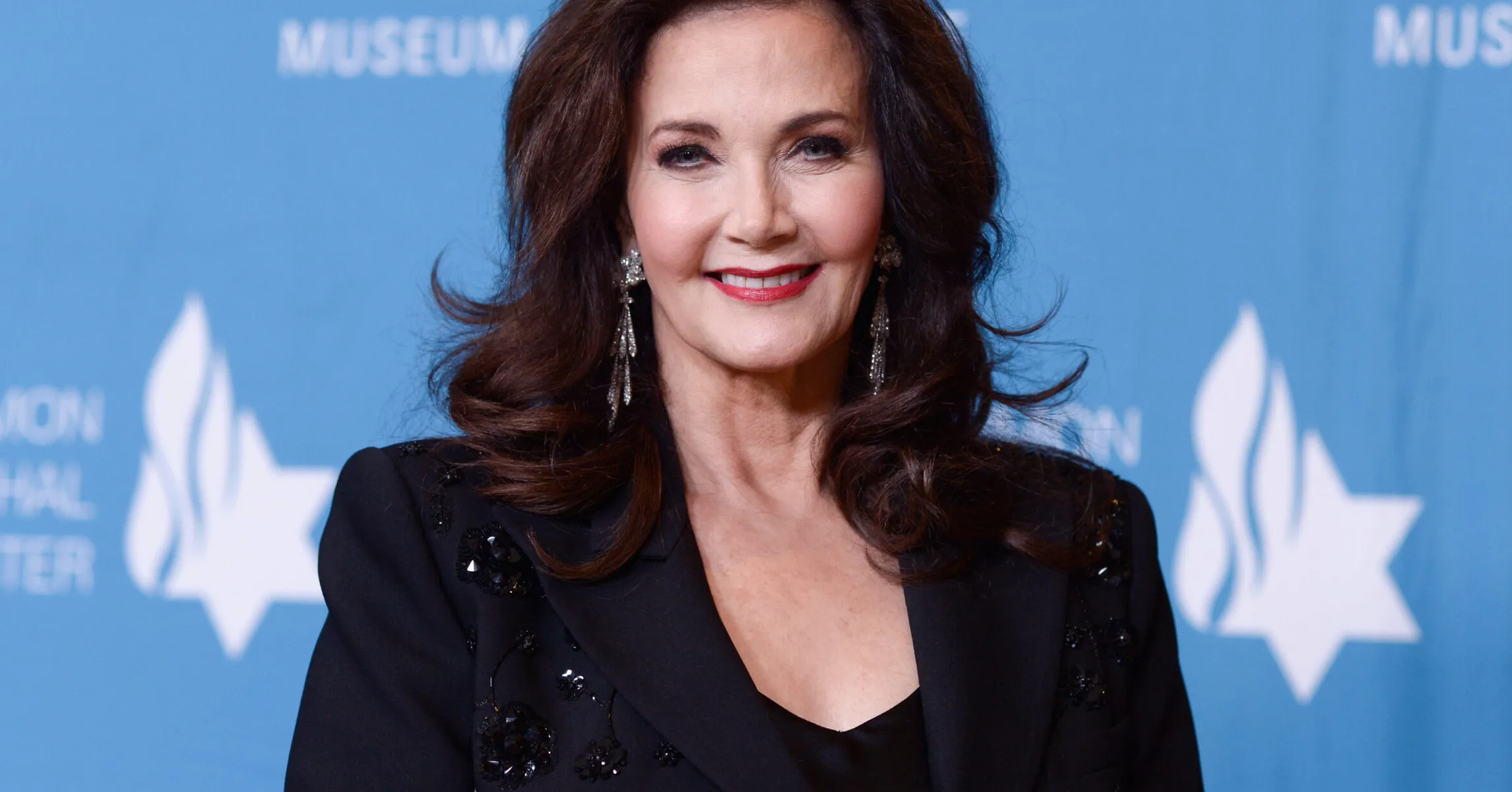 Lynda Carter Net Worth 2024 What Is Wonder Woman Worth?