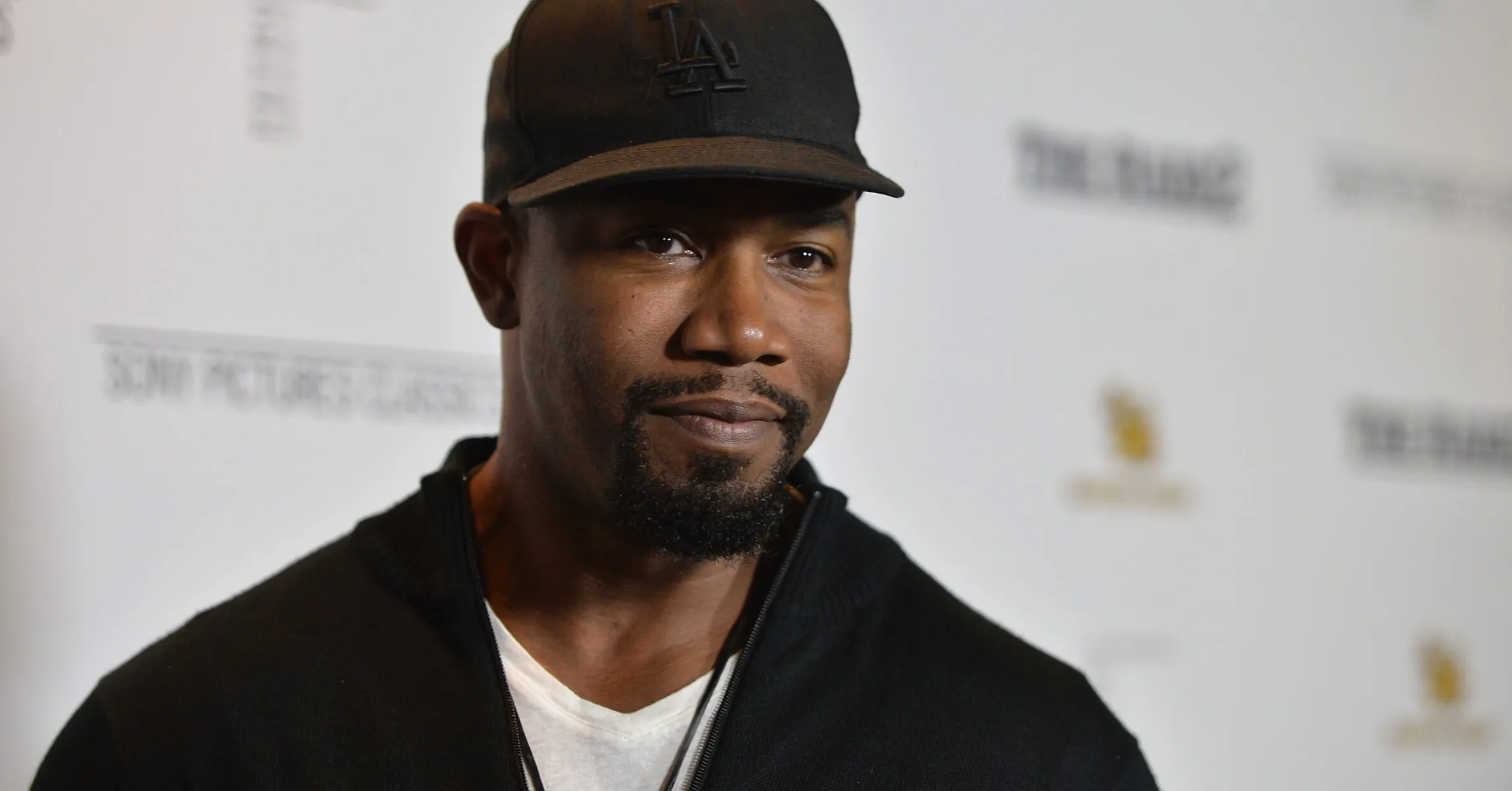 Michael Jai White Net Worth 2024 What Is The Actor Worth?