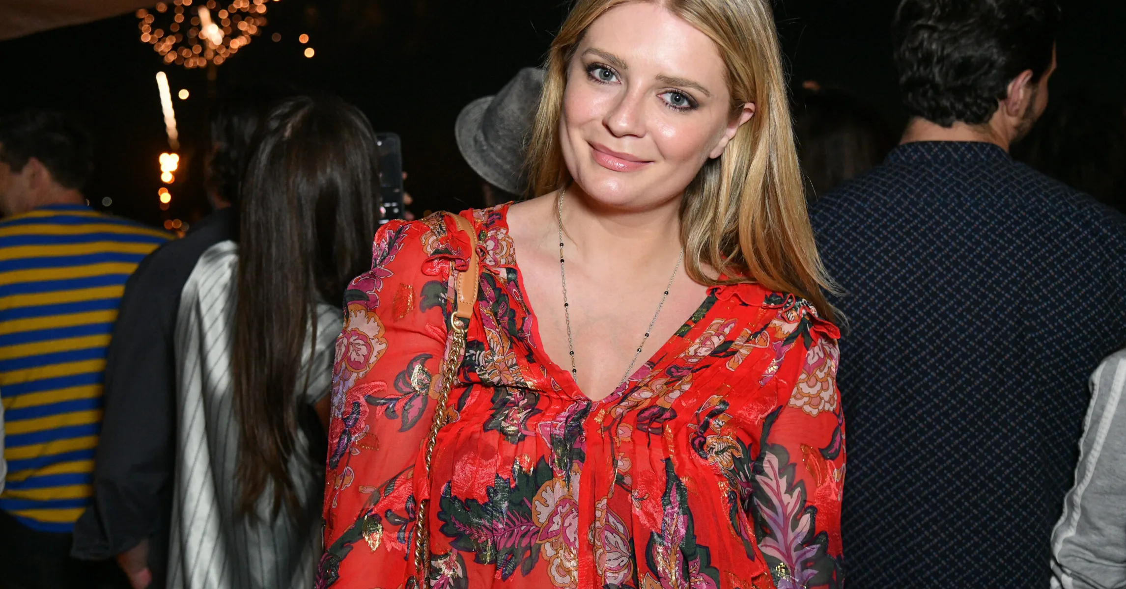 Mischa Barton Net Worth 2024 - Elli Noella