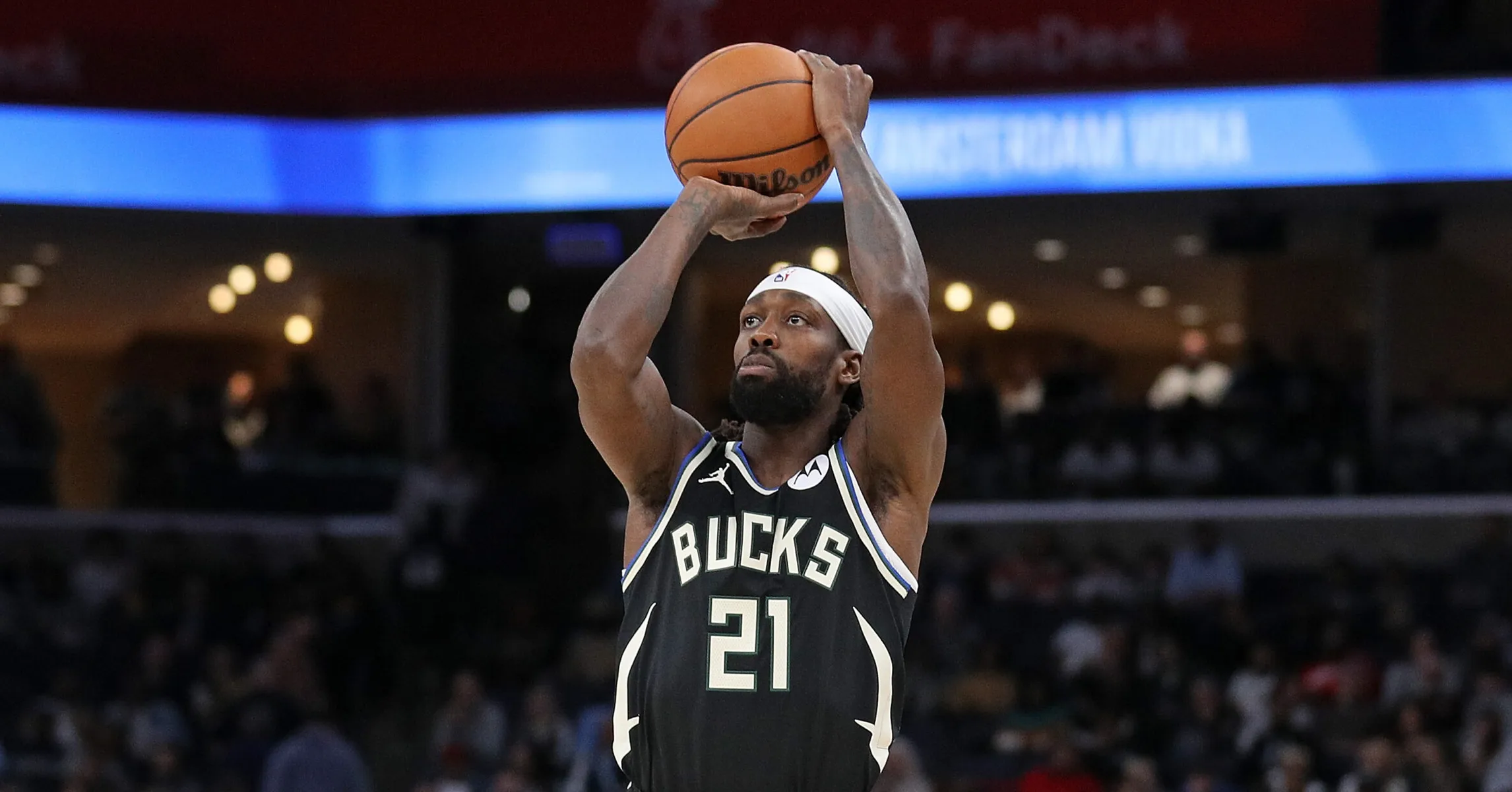 Patrick Beverley Net Worth 2024: What Is The NBA Basketball Star Worth?