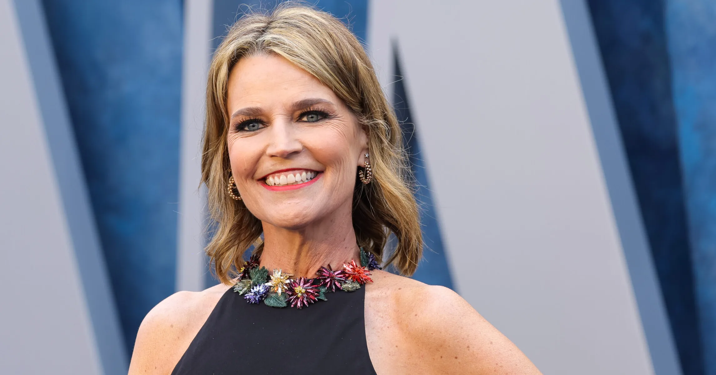 Savannah Guthrie Net Worth 2024 What Is The Journalist & Attorney Worth?